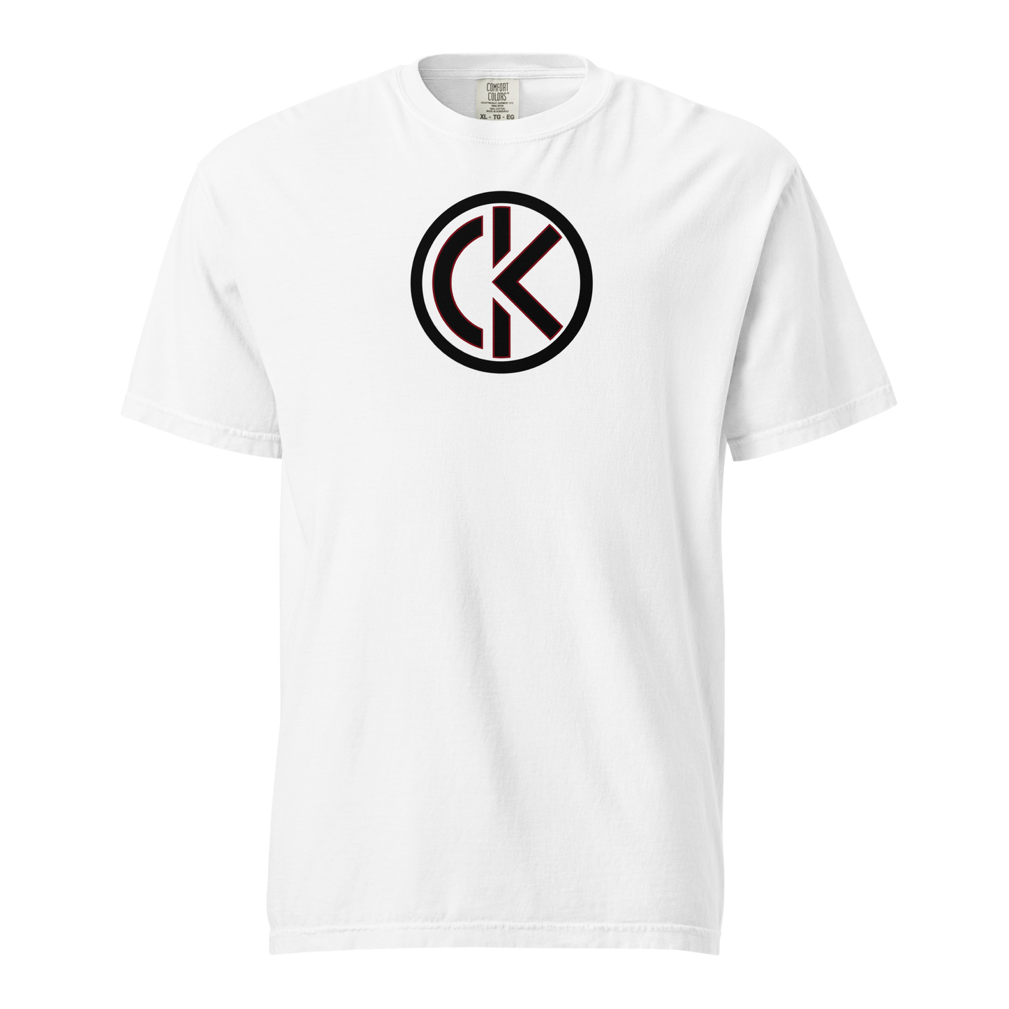 Chloe Kitts "Logo" Shirt