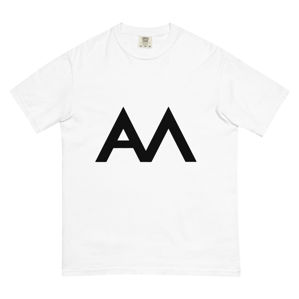 Alexander Mattison "Logo" Shirt
