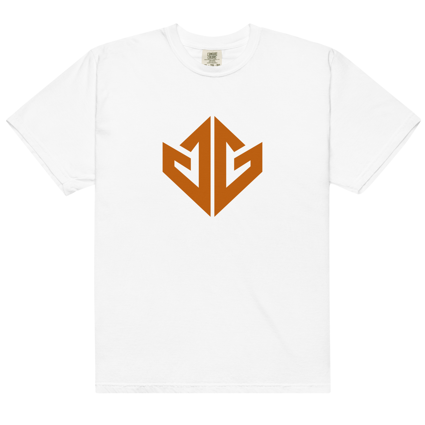 Jerrick Gibson "Logo" T-Shirt