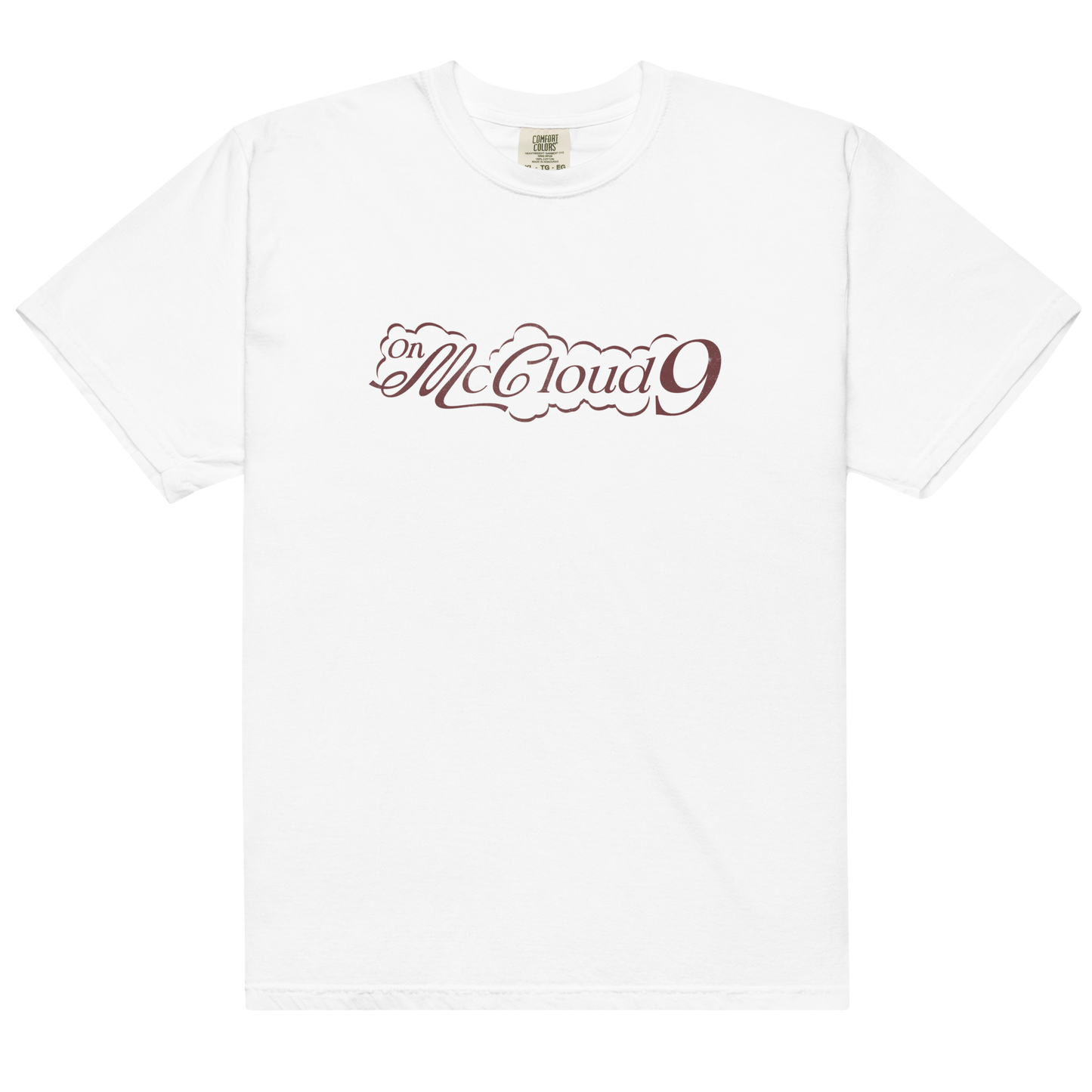 Jordan McCloud "McCloud9" T-Shirt