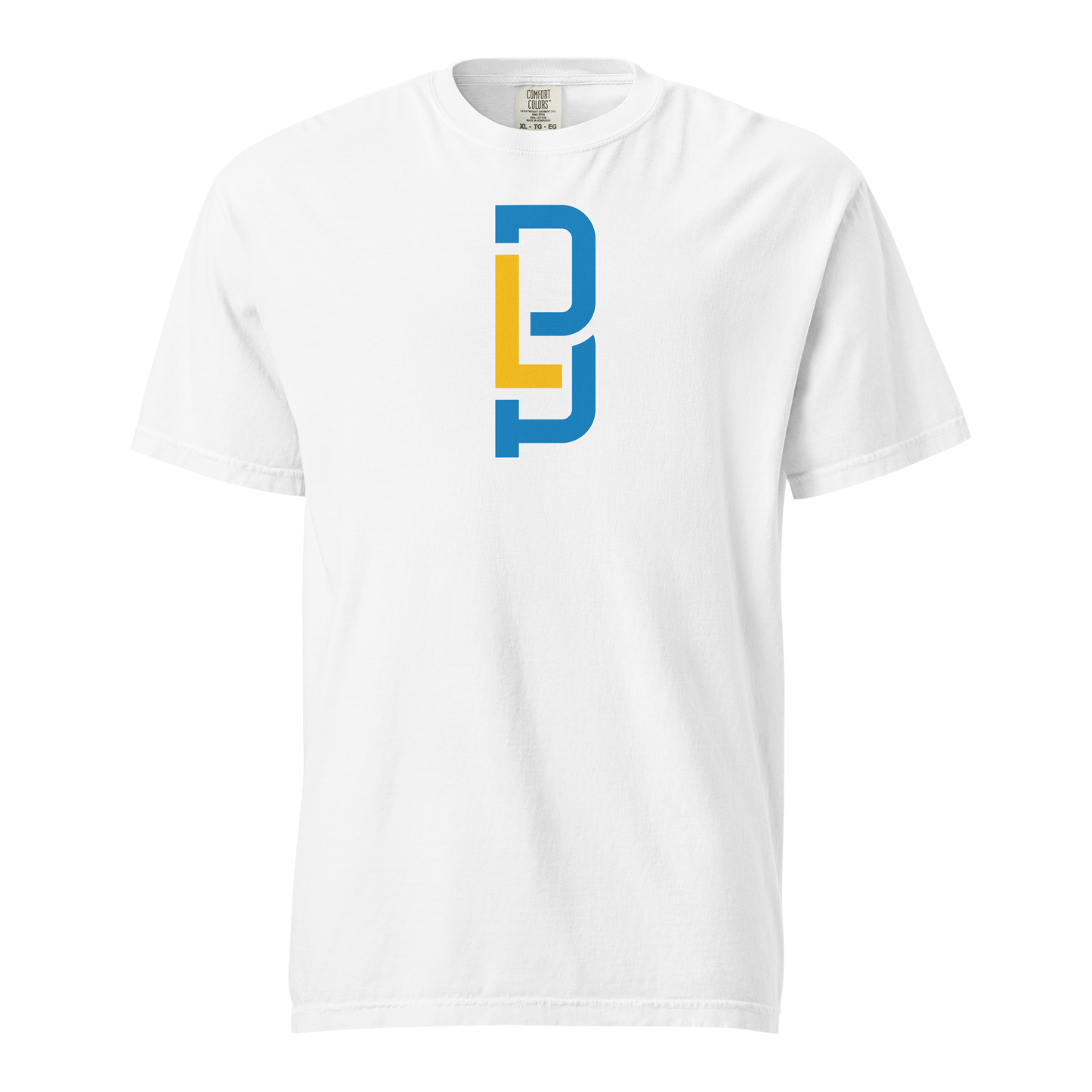 Denzel Perryman "Logo" Shirt
