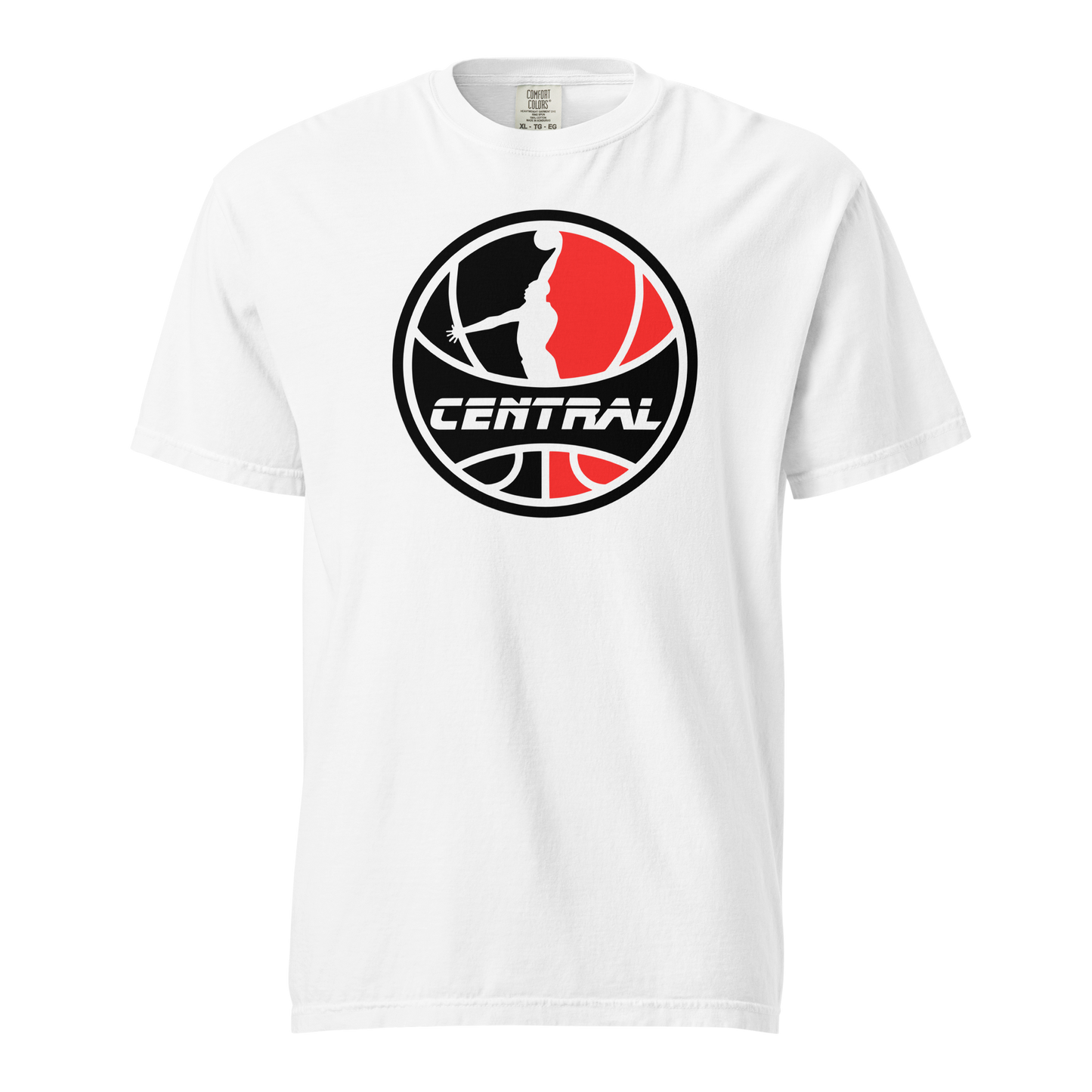 Dunk Central "Logo" Shirt