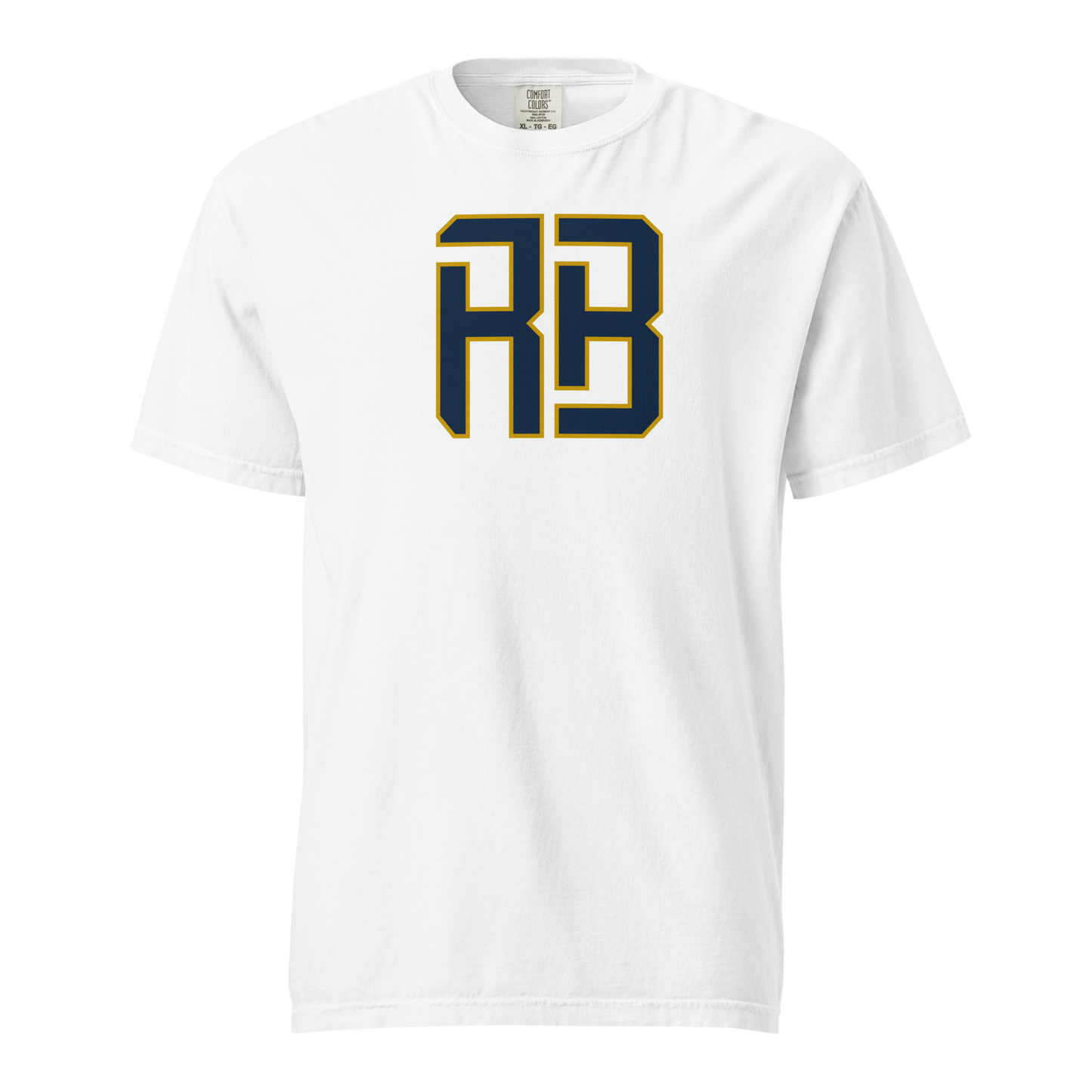 Ryan Bischel "Logo" Shirt