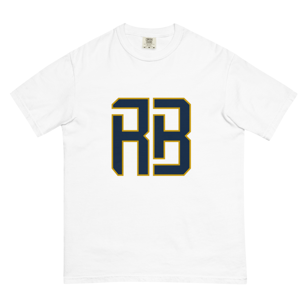 Ryan Bischel "Logo" Shirt