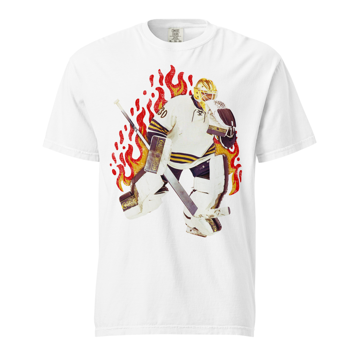 Ryan Bischel "Photo" Shirt