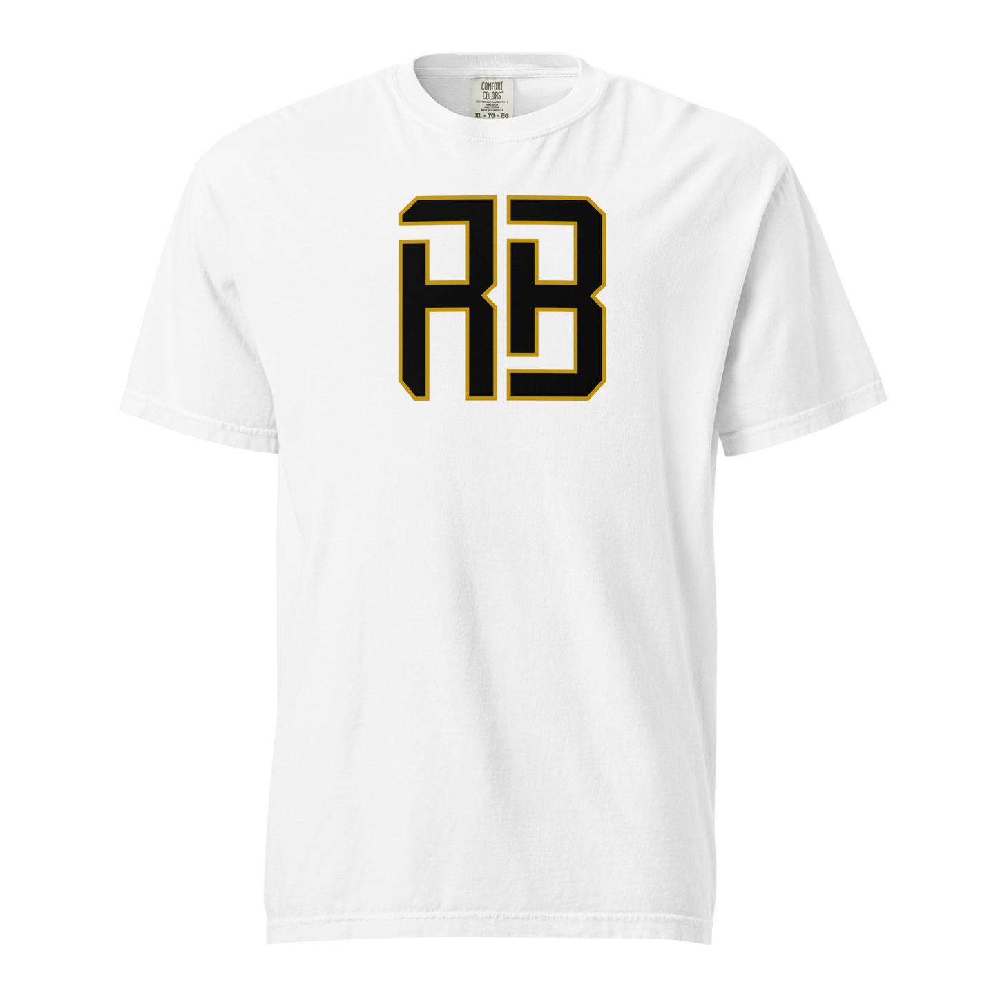 Ryan Bischel "Logo" Shirt