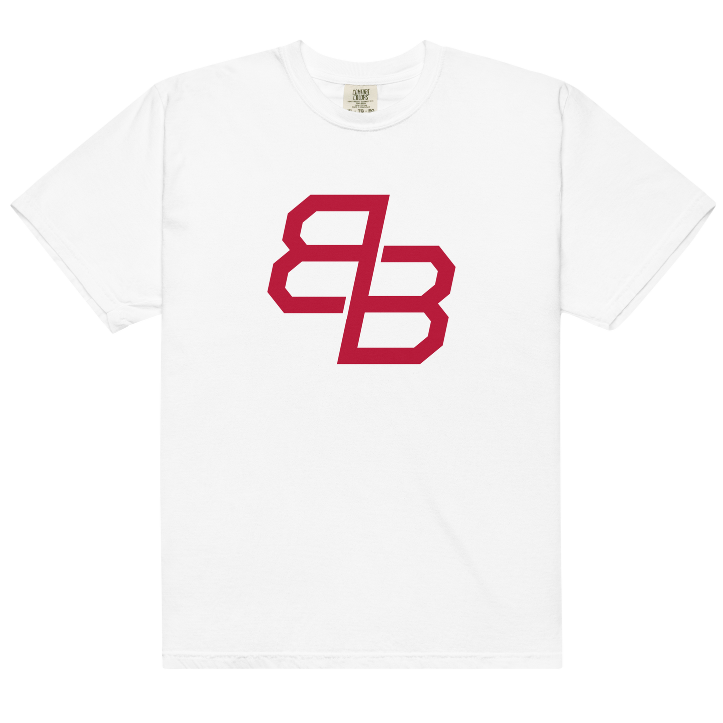 Brock Bowers "Logo" T-Shirt