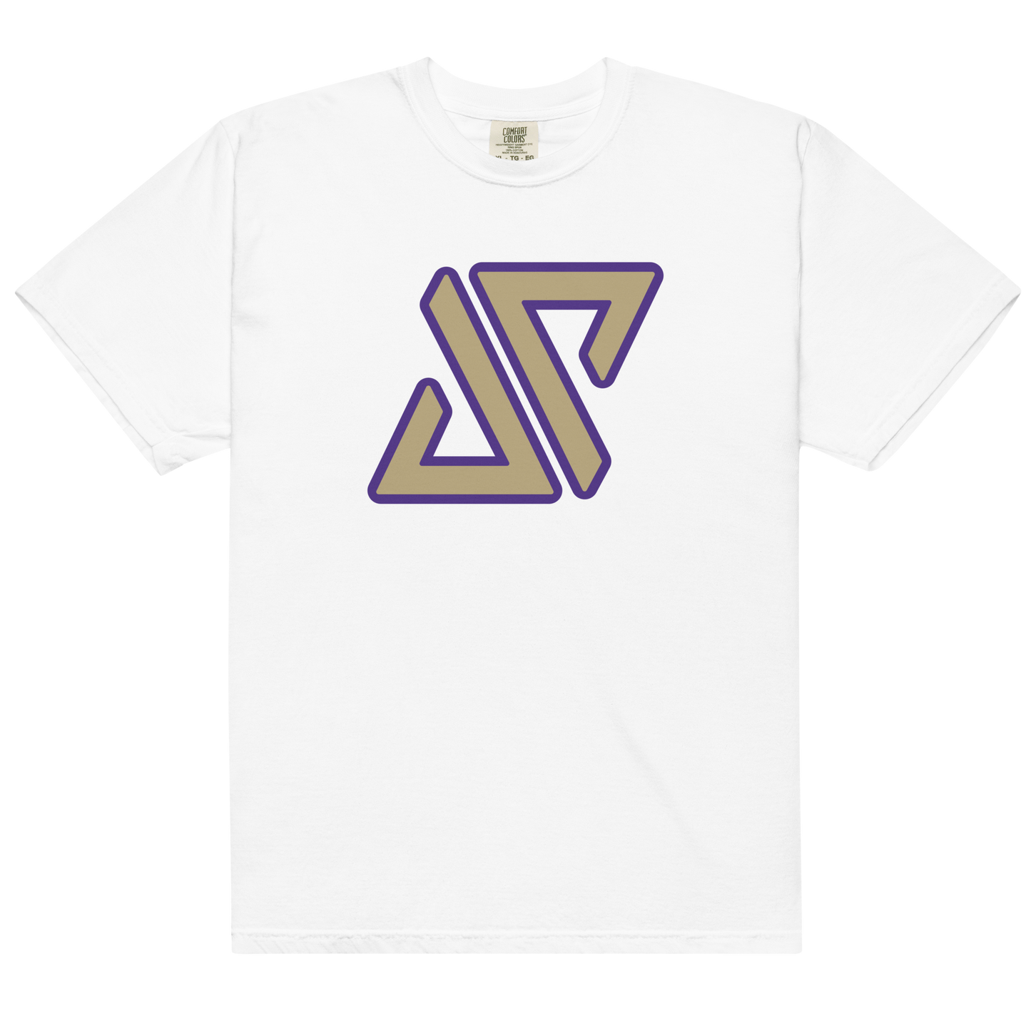 Ja'Lynn Polk "Logo" T-Shirt