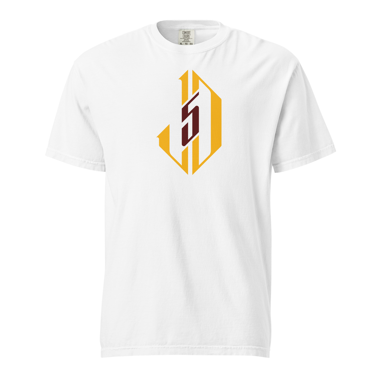Jayden Daniels "Logo" Shirt