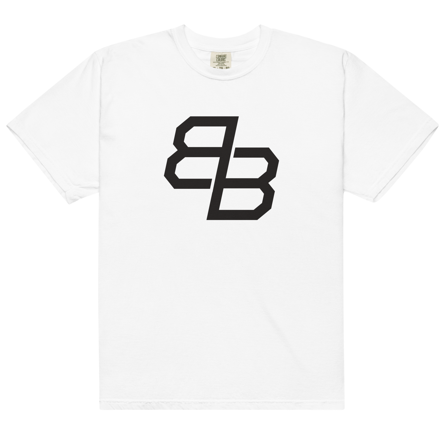 Brock Bowers "Logo" T-Shirt
