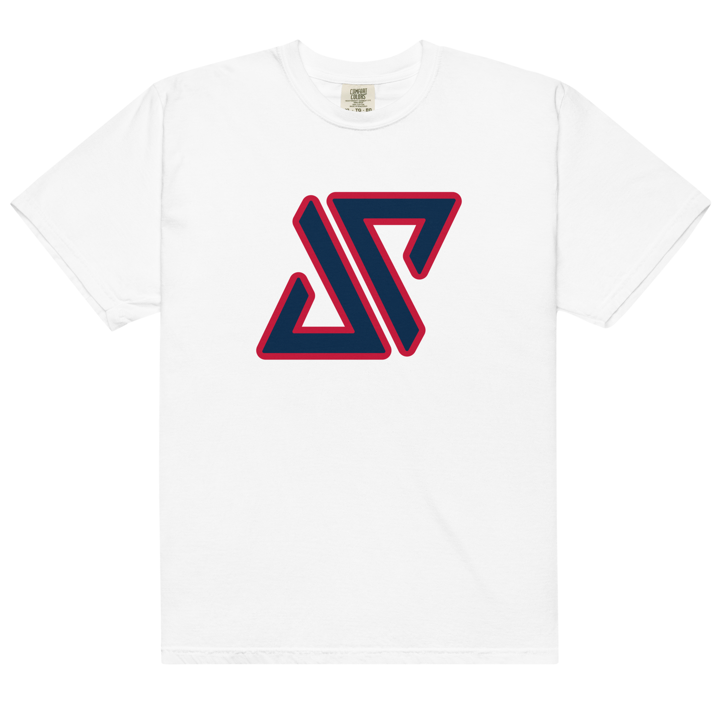 Ja'Lynn Polk "Logo" Shirt