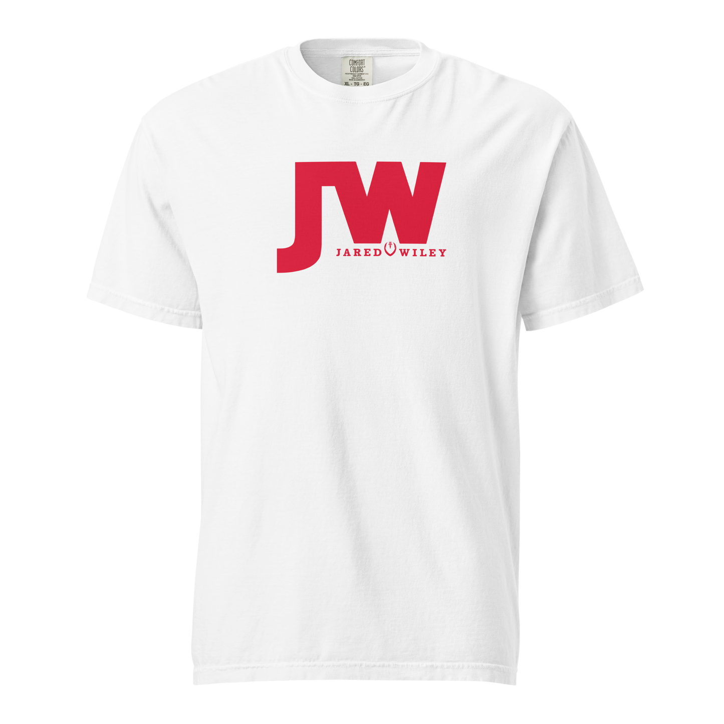 Jared Wiley "Logo" Shirt