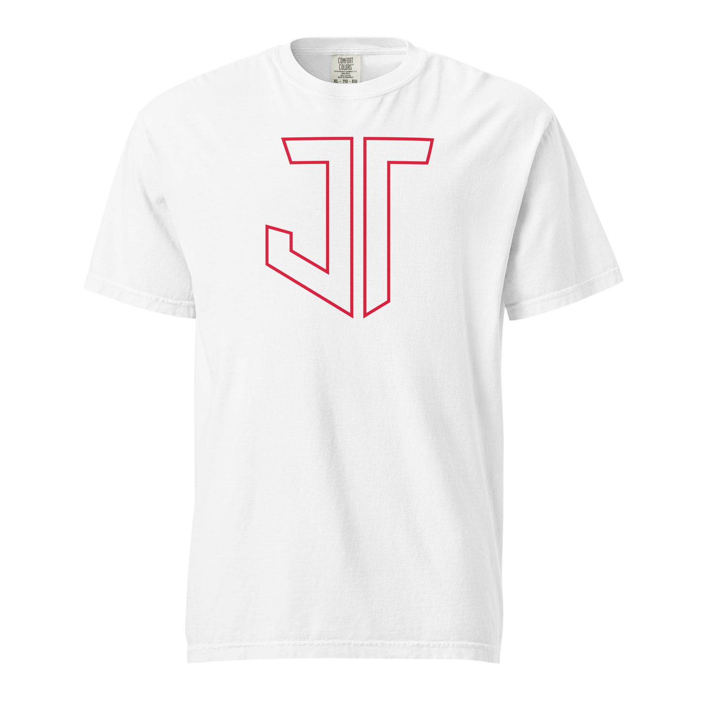 Jawaan Taylor "Logo" Shirt