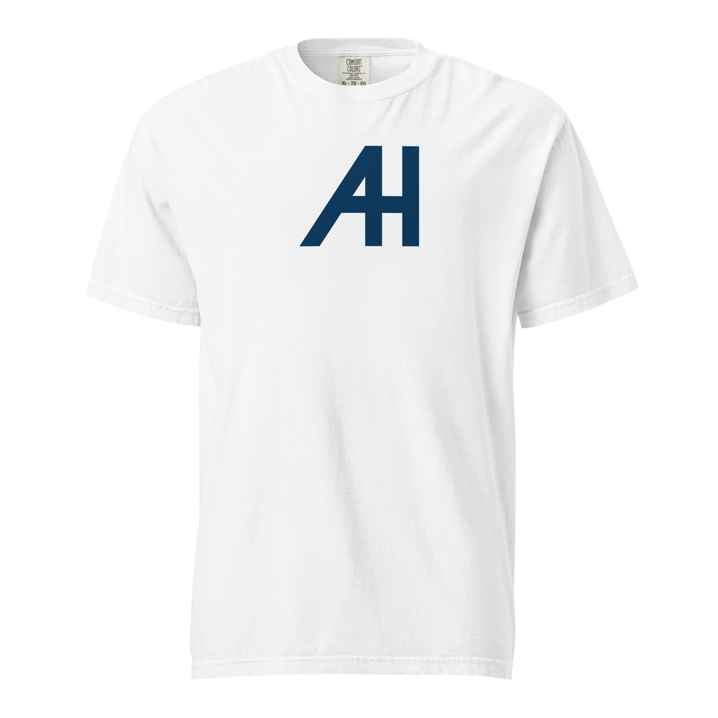 Ahmari Harvey "Jersey" Shirt