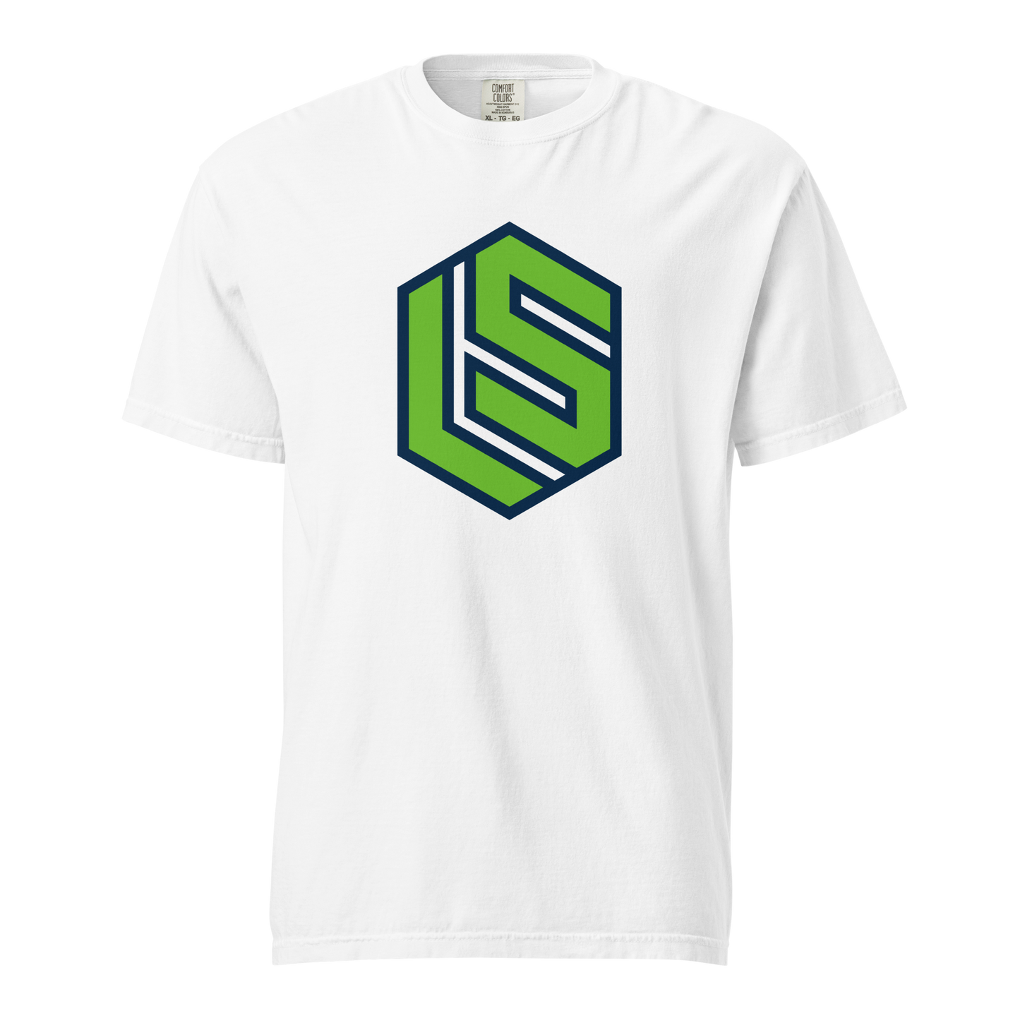 Laviska Shenault Jr. "Logo" T-Shirt
