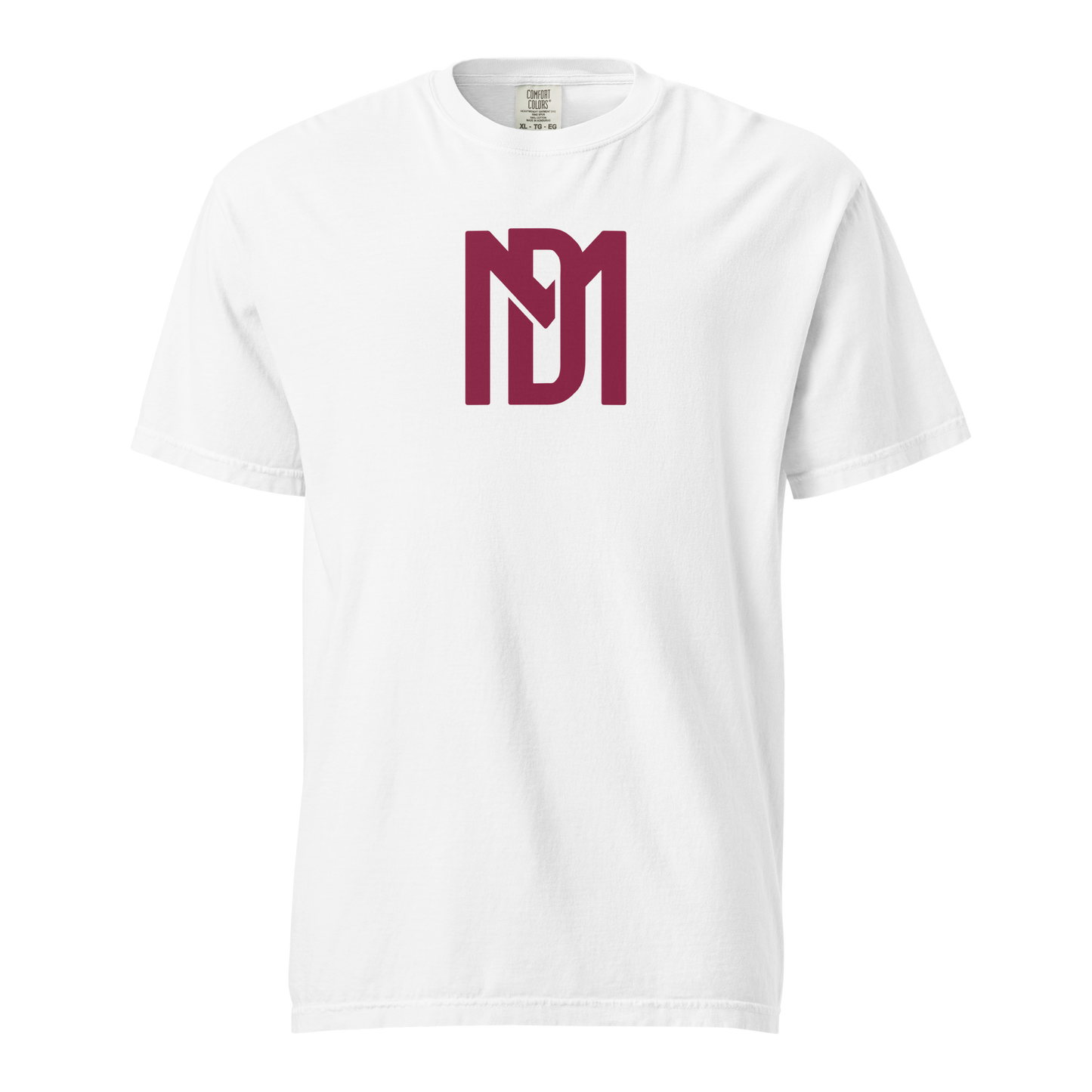 Markeston Douglas "Logo" T-Shirt