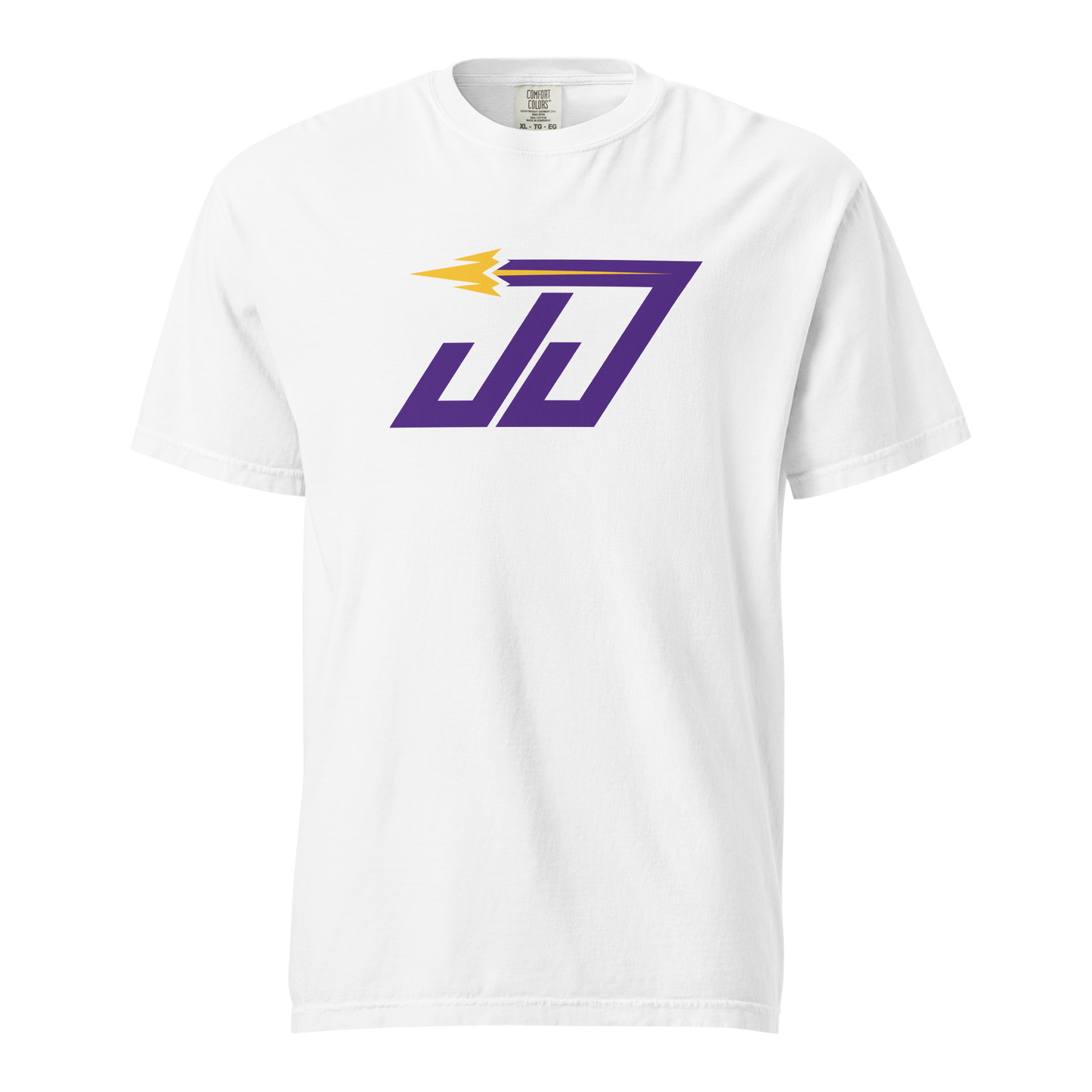 Justin Jefferson "Logo" T-Shirt