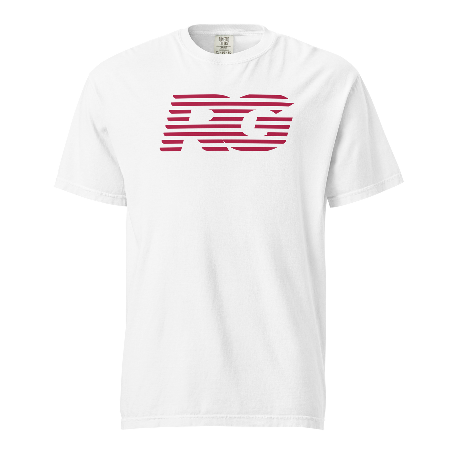 Rachel Glenn "USA Logo" Shirt