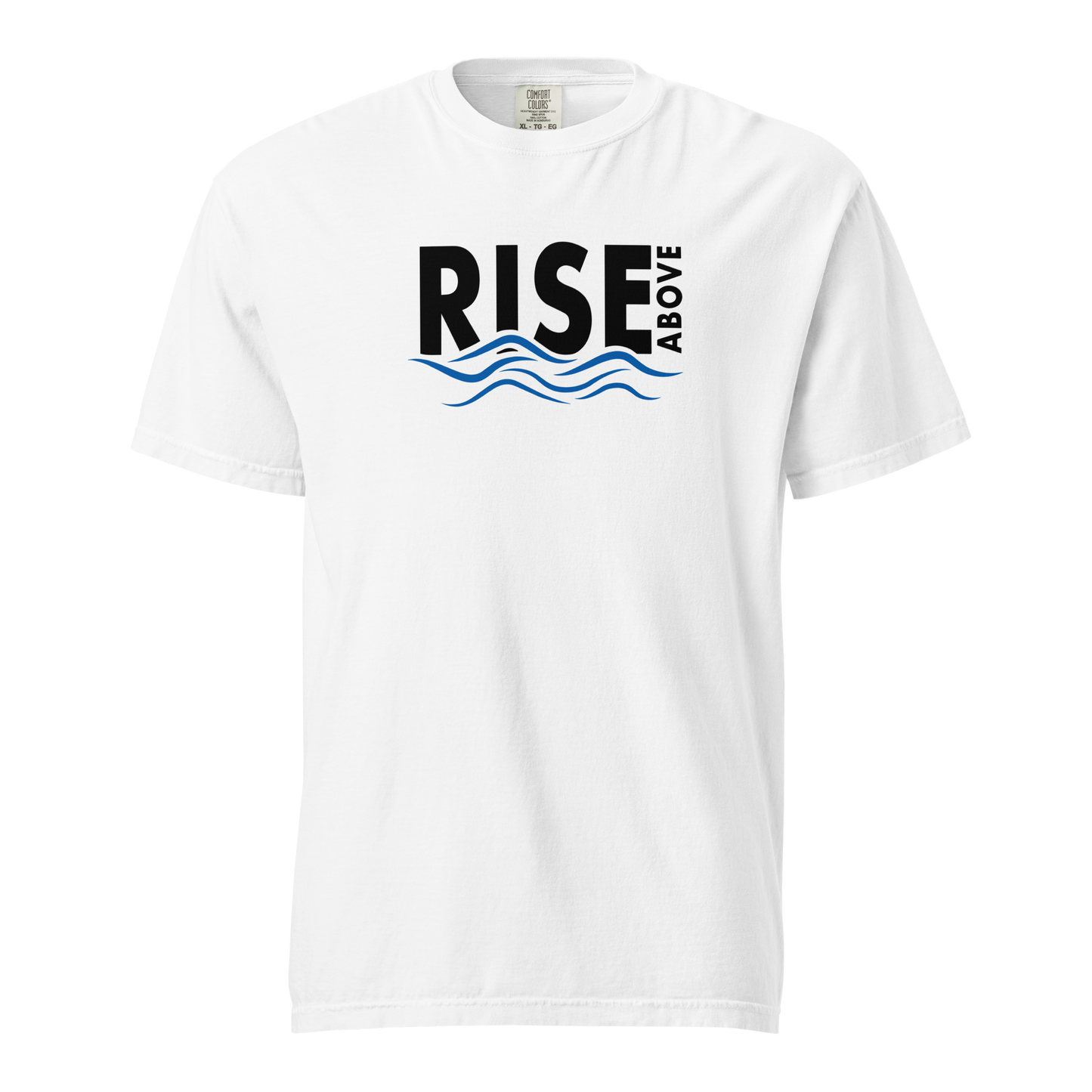 Andrew Van Ginkel "Rise Above" T-Shirt