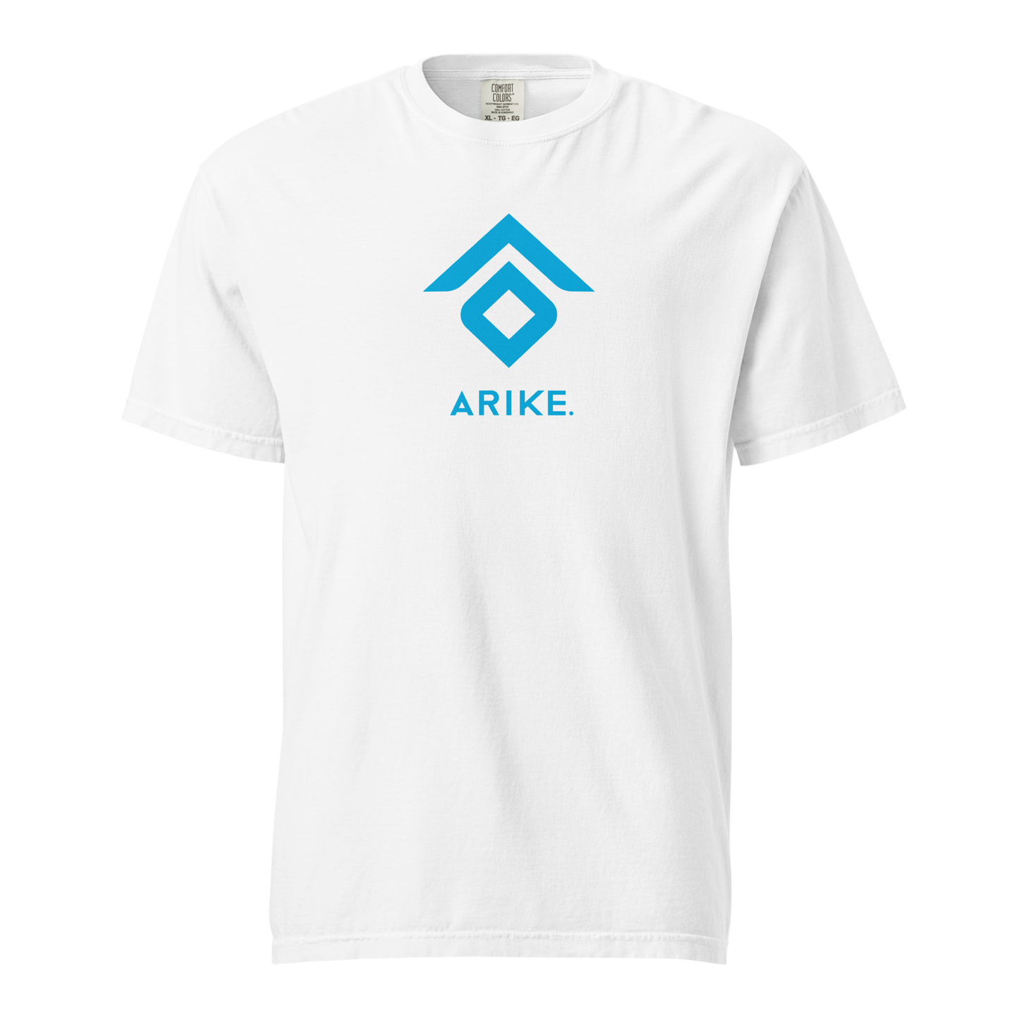 Arike Ogunbowale "Logo" T-Shirt