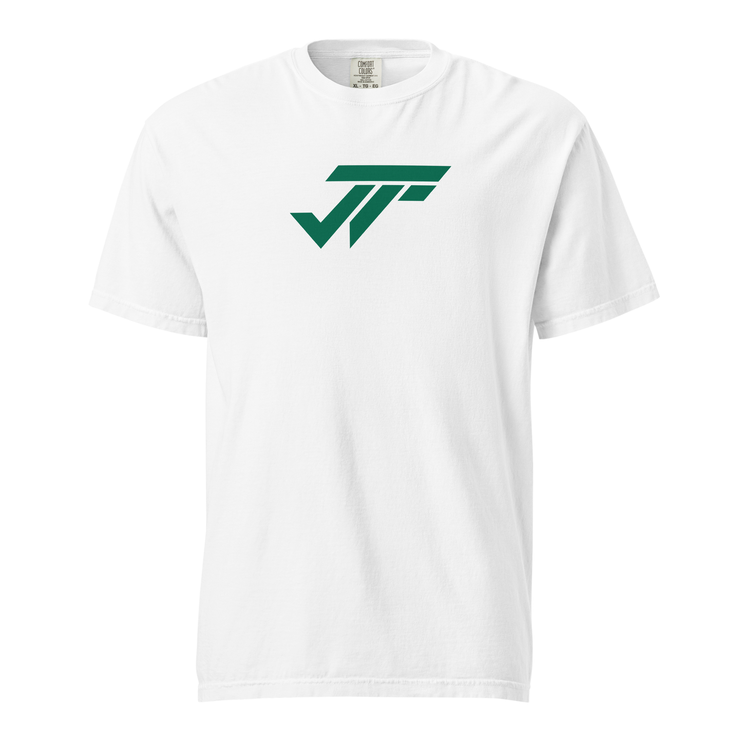 Jaime Ffrench "Logo" T-Shirt