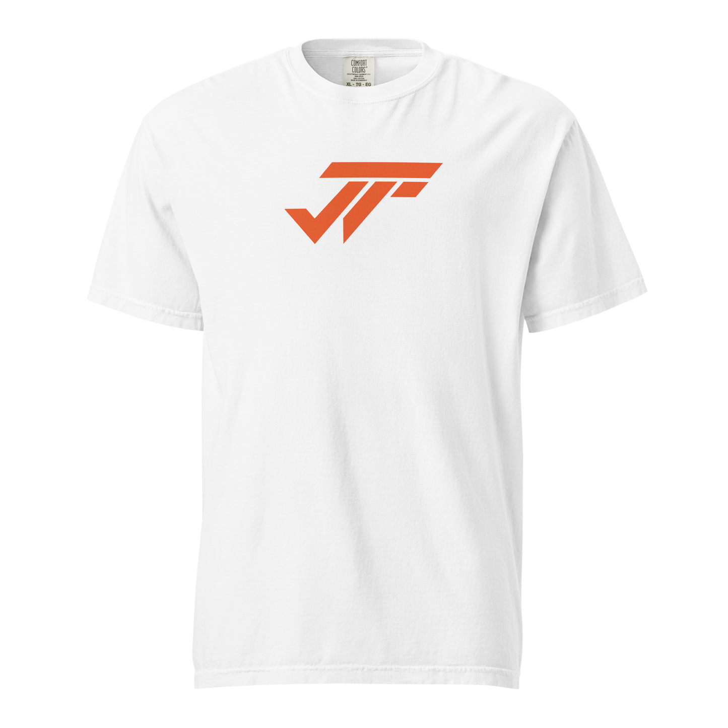 Jaime Ffrench "Logo" T-Shirt