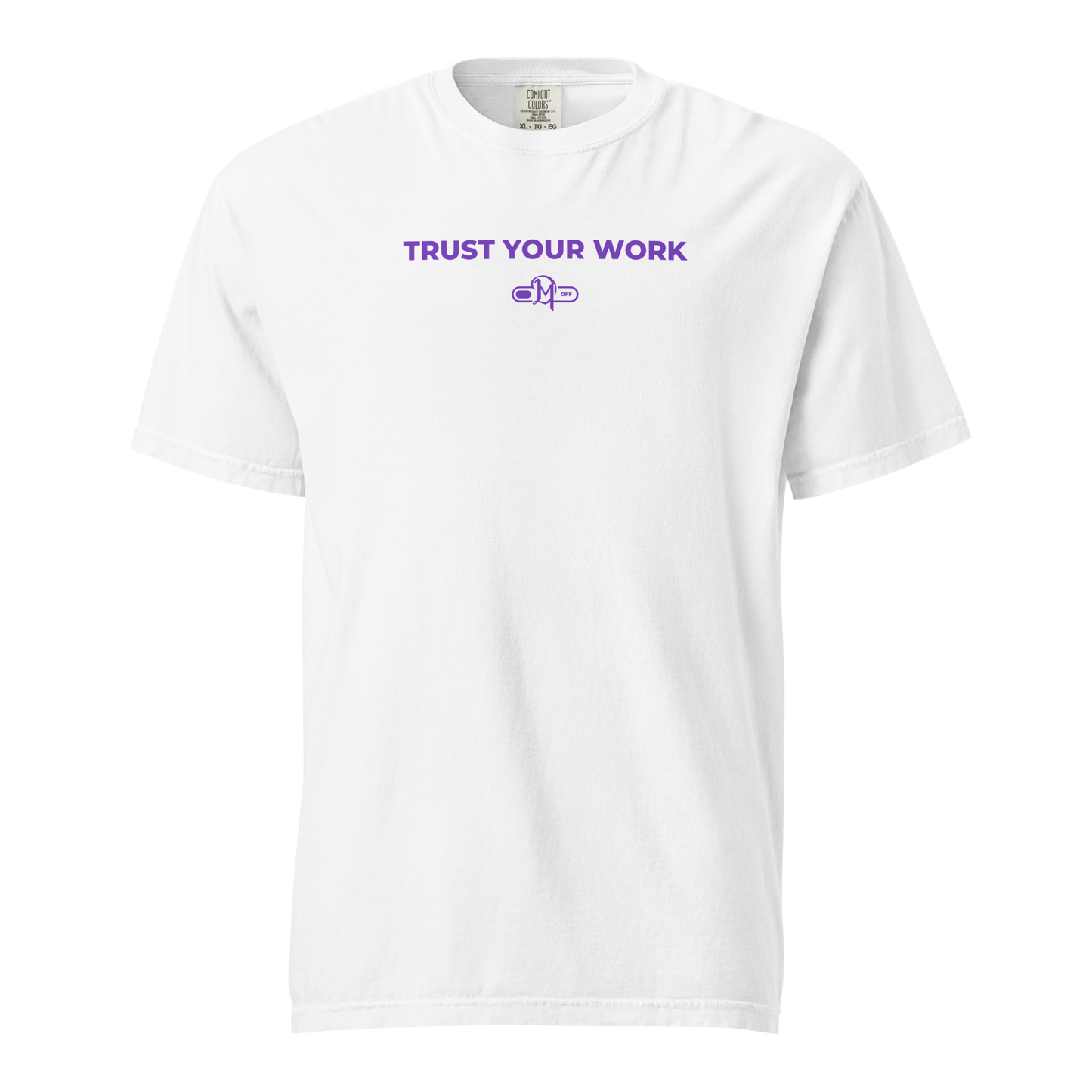 Davion Mitchell "TYW" T-Shirt