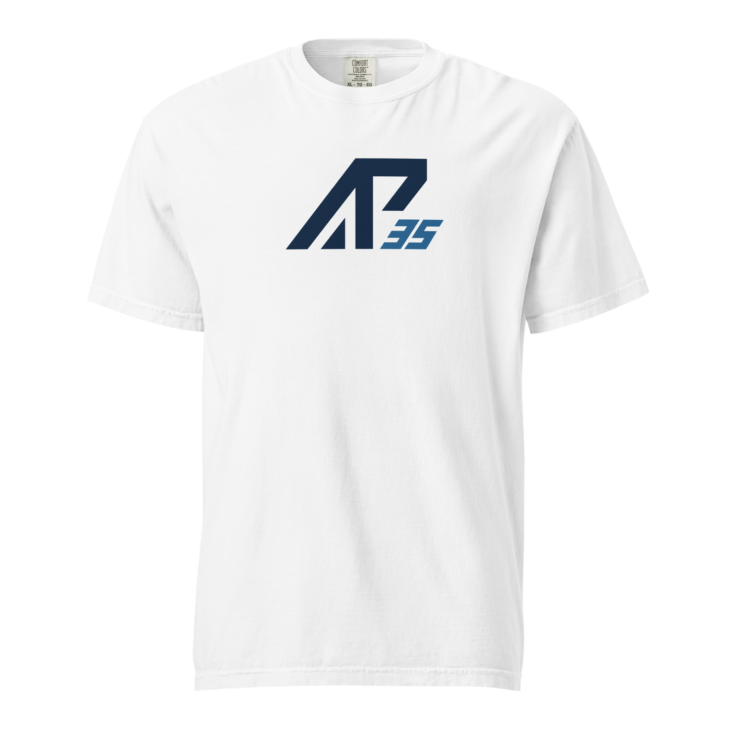 Alissa Pili "Logo" T-Shirt