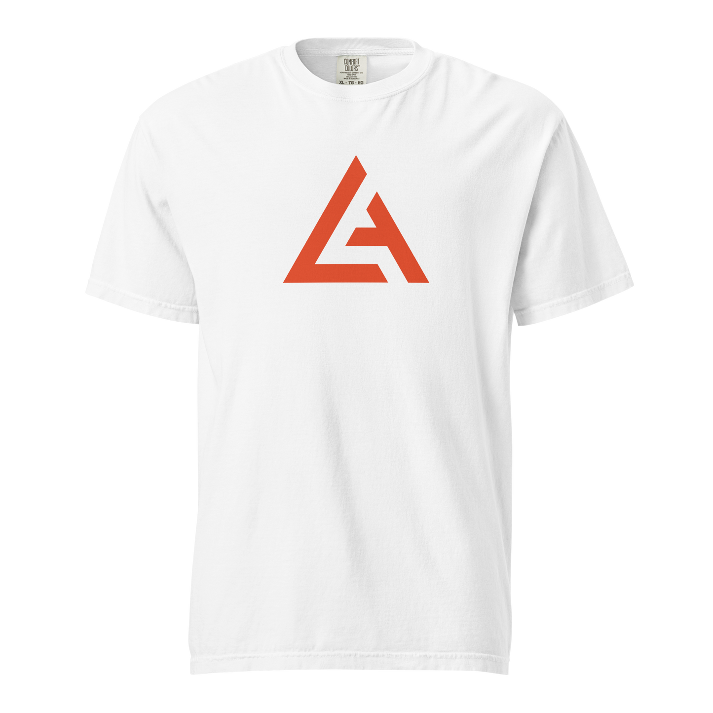 Luke Altmyer "Logo" T-Shirt