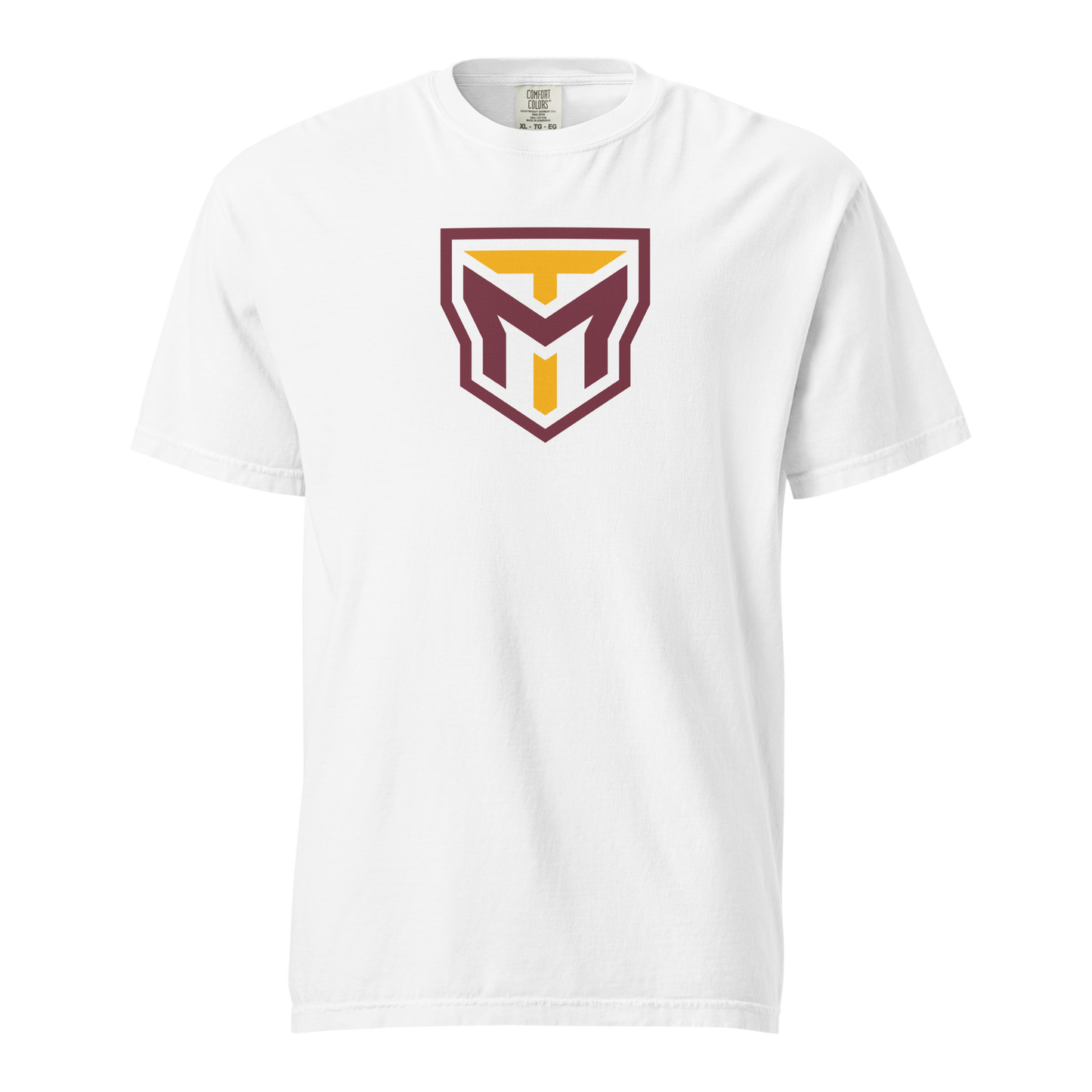 Terry McLaurin "Logo" T-Shirt