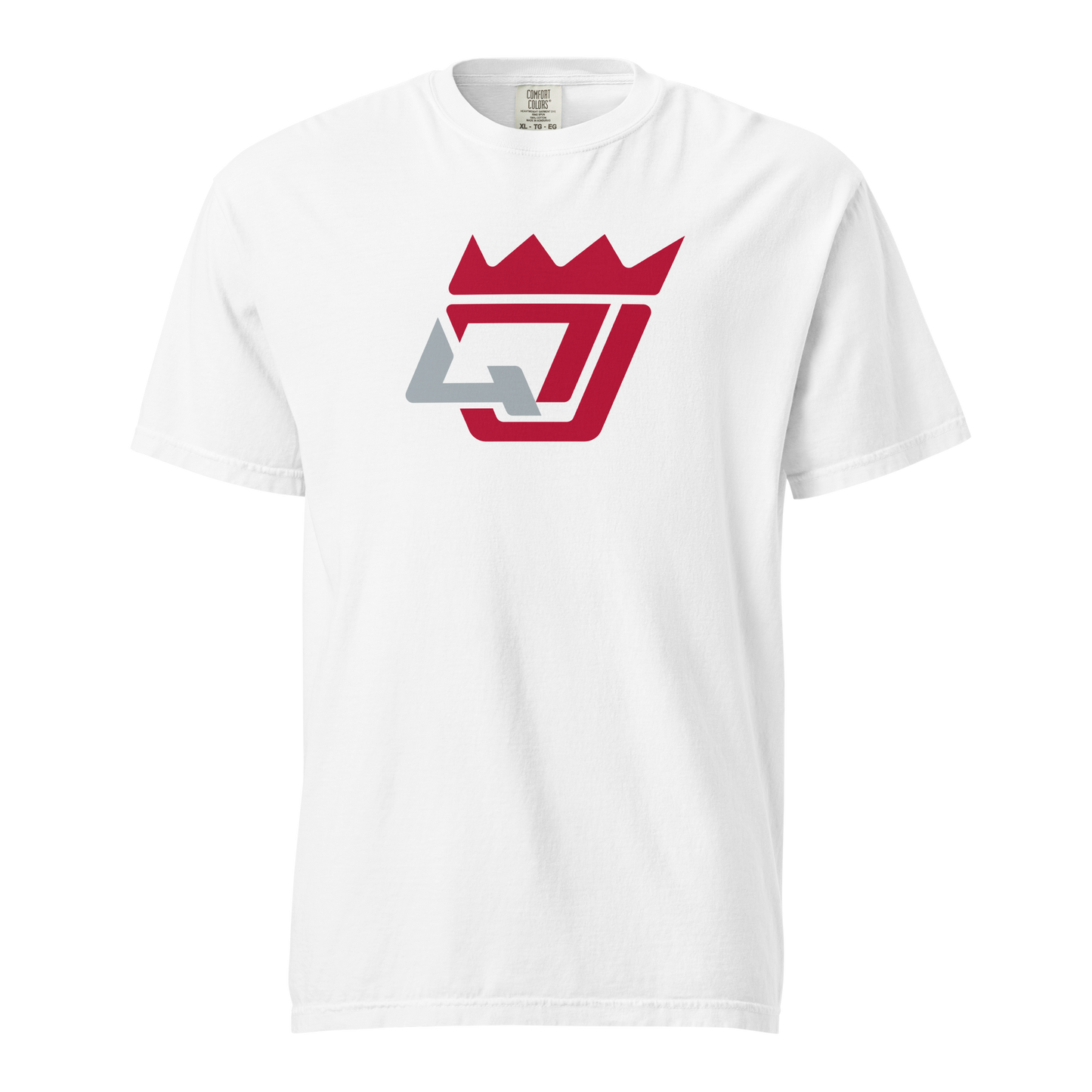 Quinshon Judkins "Logo" T-Shirt