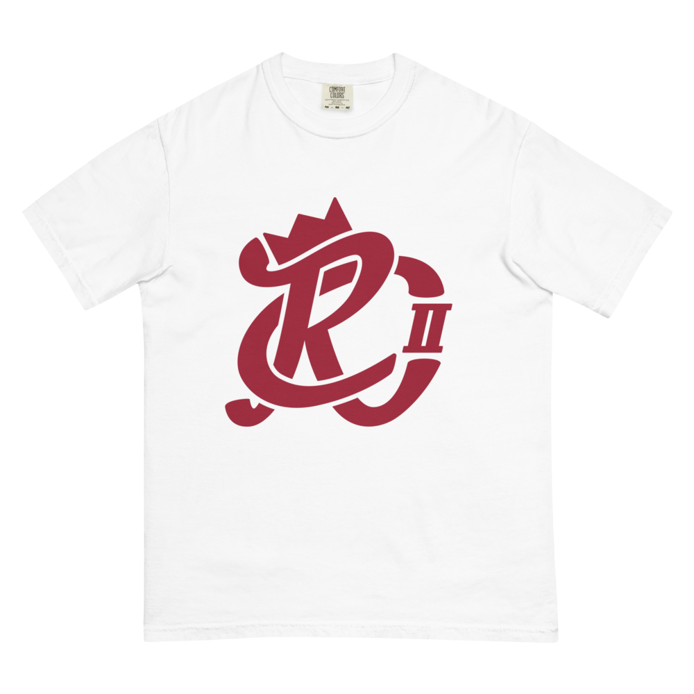 Corey Robinson II "Logo" T-Shirt