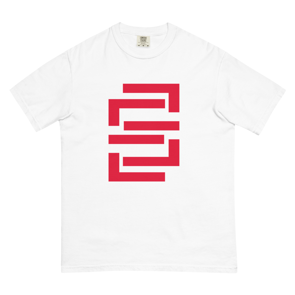 Elijah Mitchell "Logo" T-Shirt