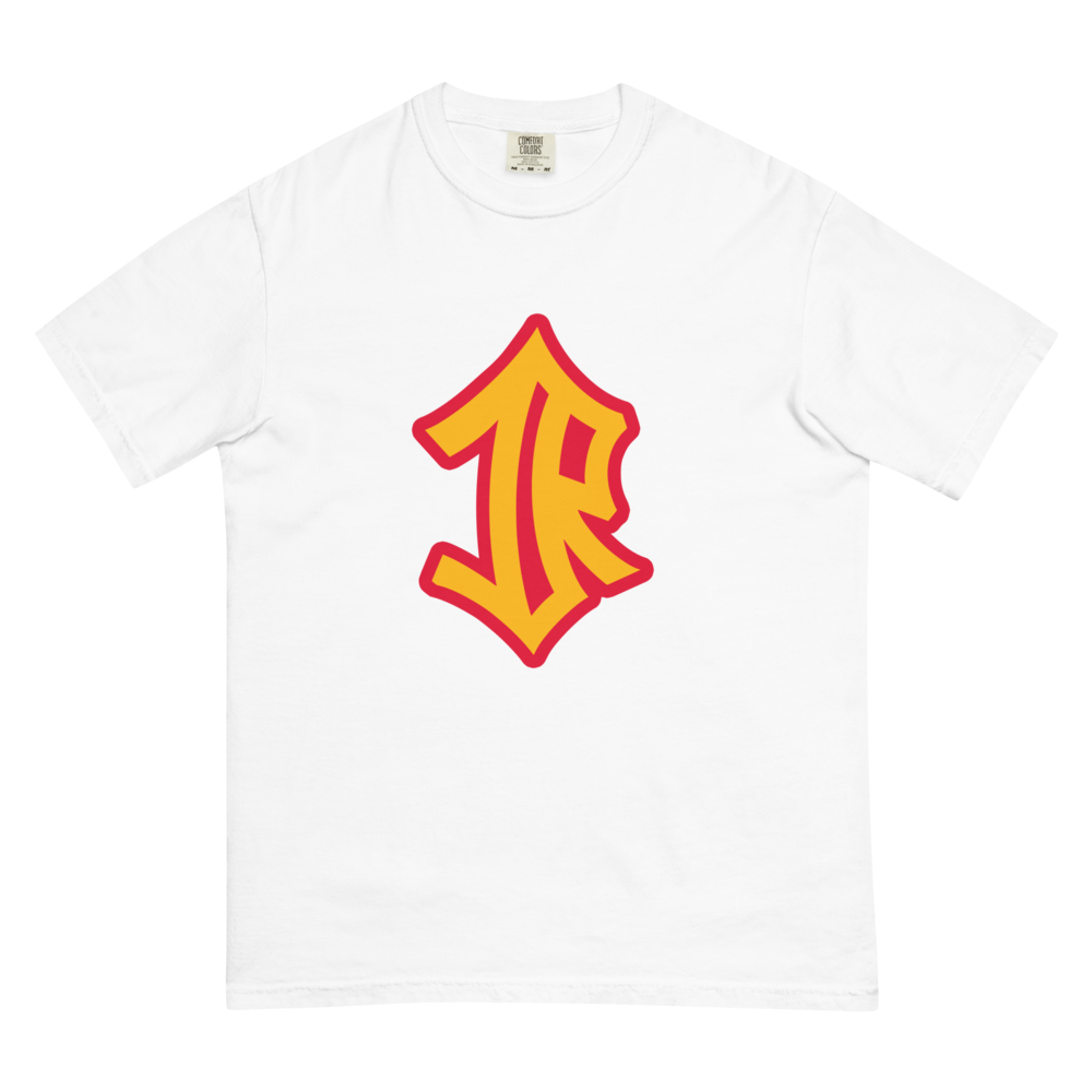 Janarius Robinson "Logo" T-Shirt
