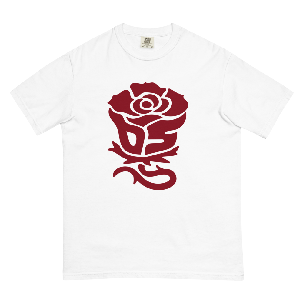 Dylan Sampson "Logo" T-Shirt