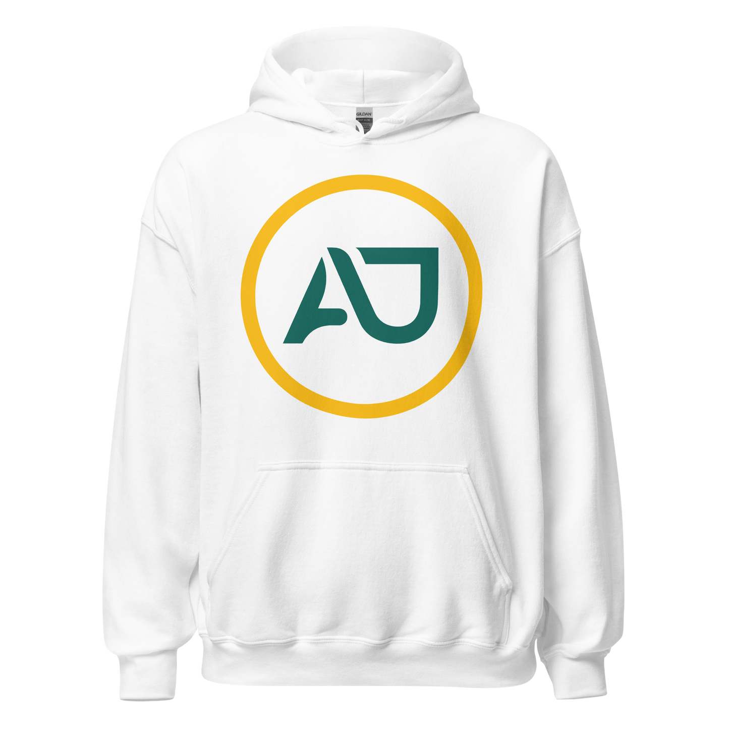 AJ Dillon "Logo" Hoodie