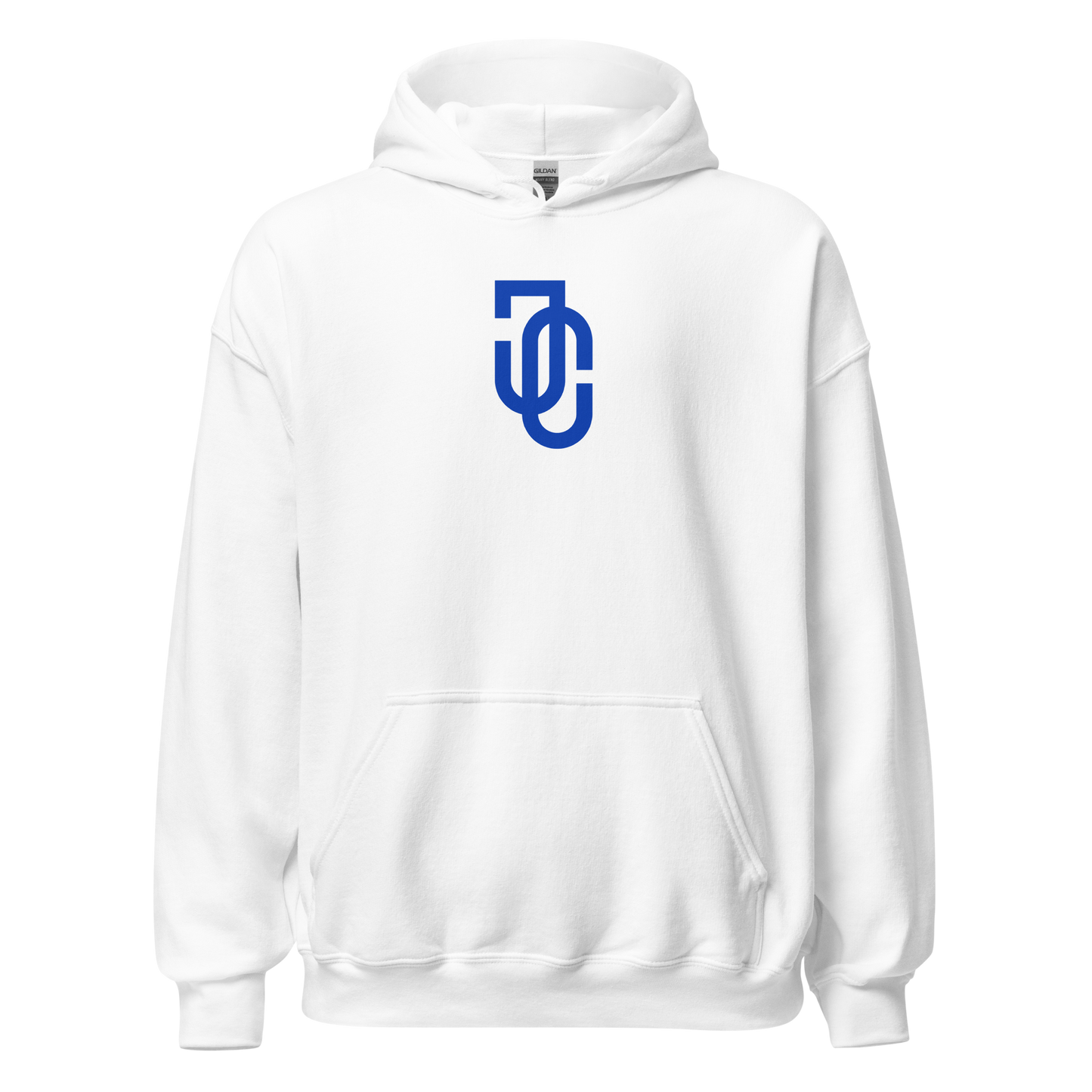 Jalen Carter "Logo" Hoodie