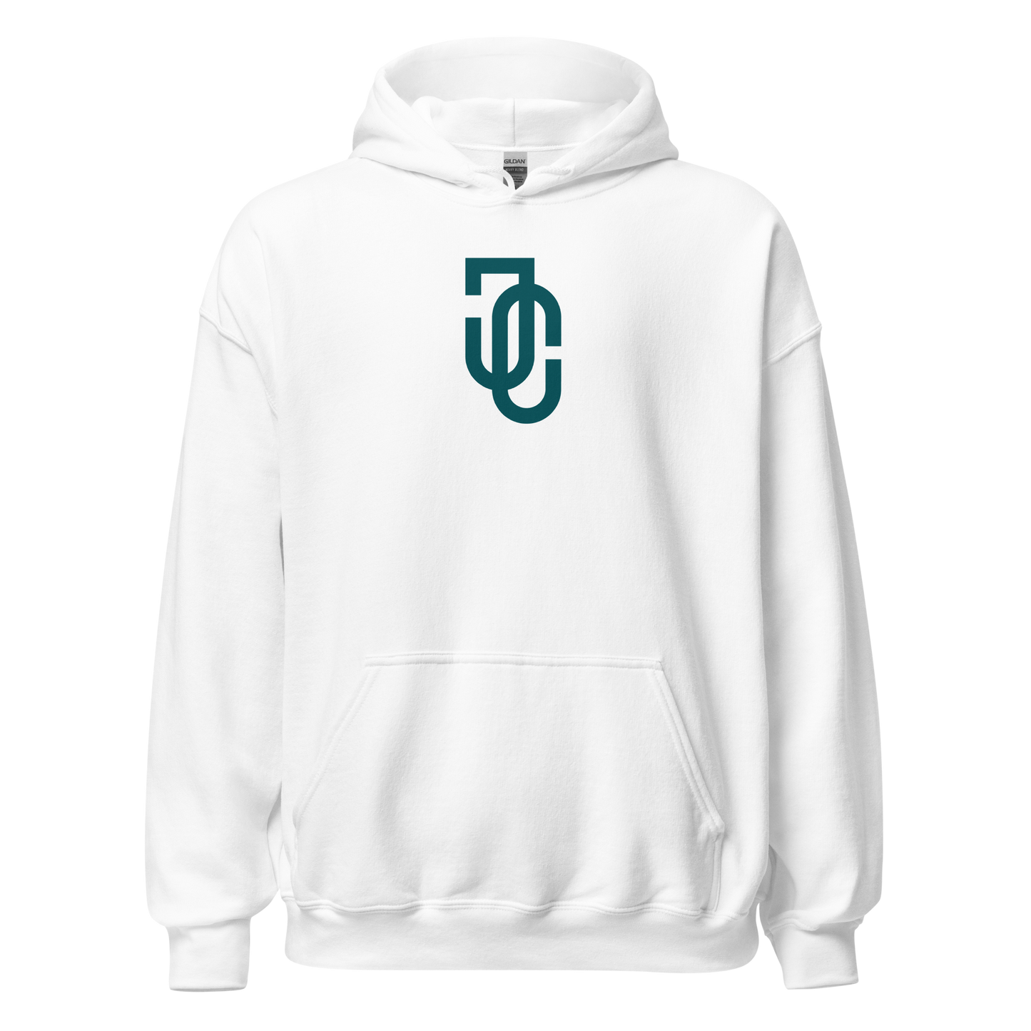 Jalen Carter "Logo" Hoodie