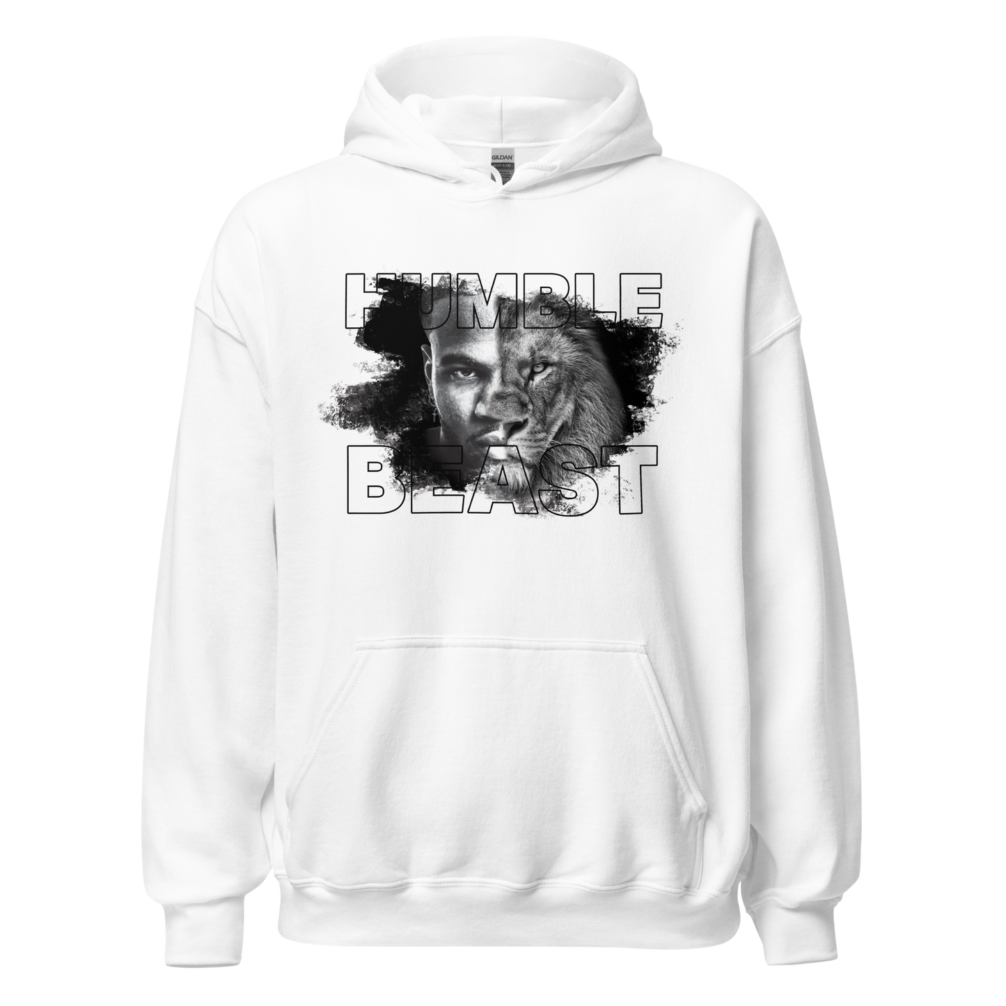 Micah Parsons "Humble Beast" Hoodie