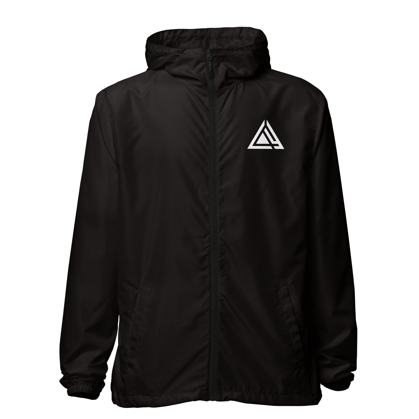 Layden Blocker "Logo" Windbreaker