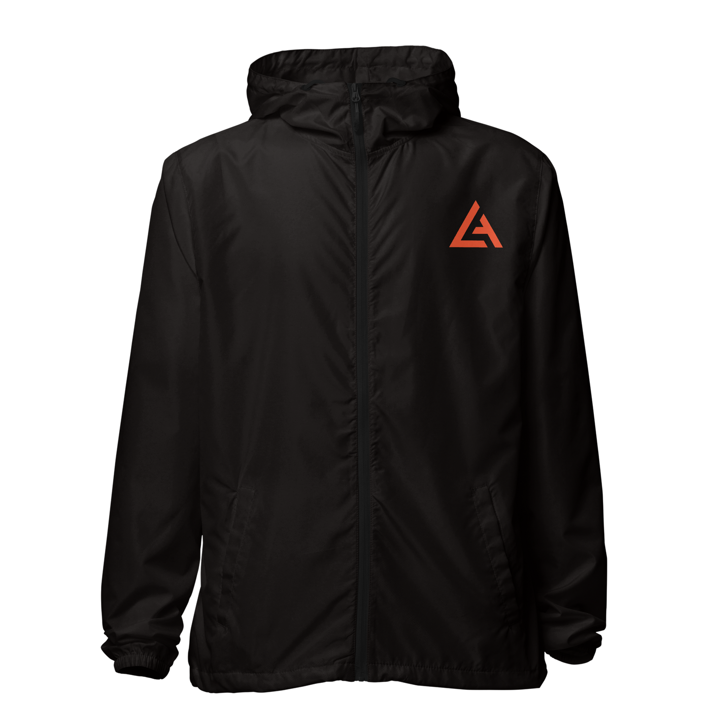 Luke Altmyer "Retro" Windbreaker