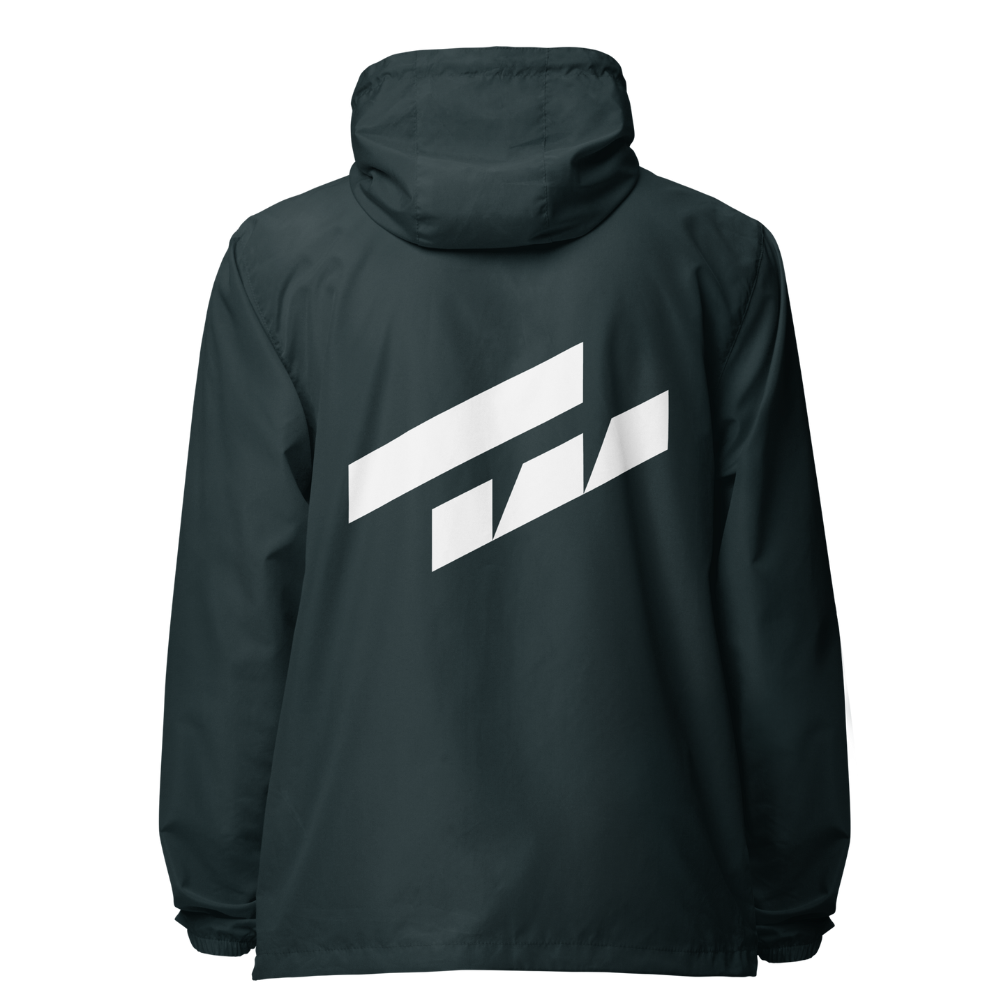 Trenten Merrill "Logo" Windbreaker