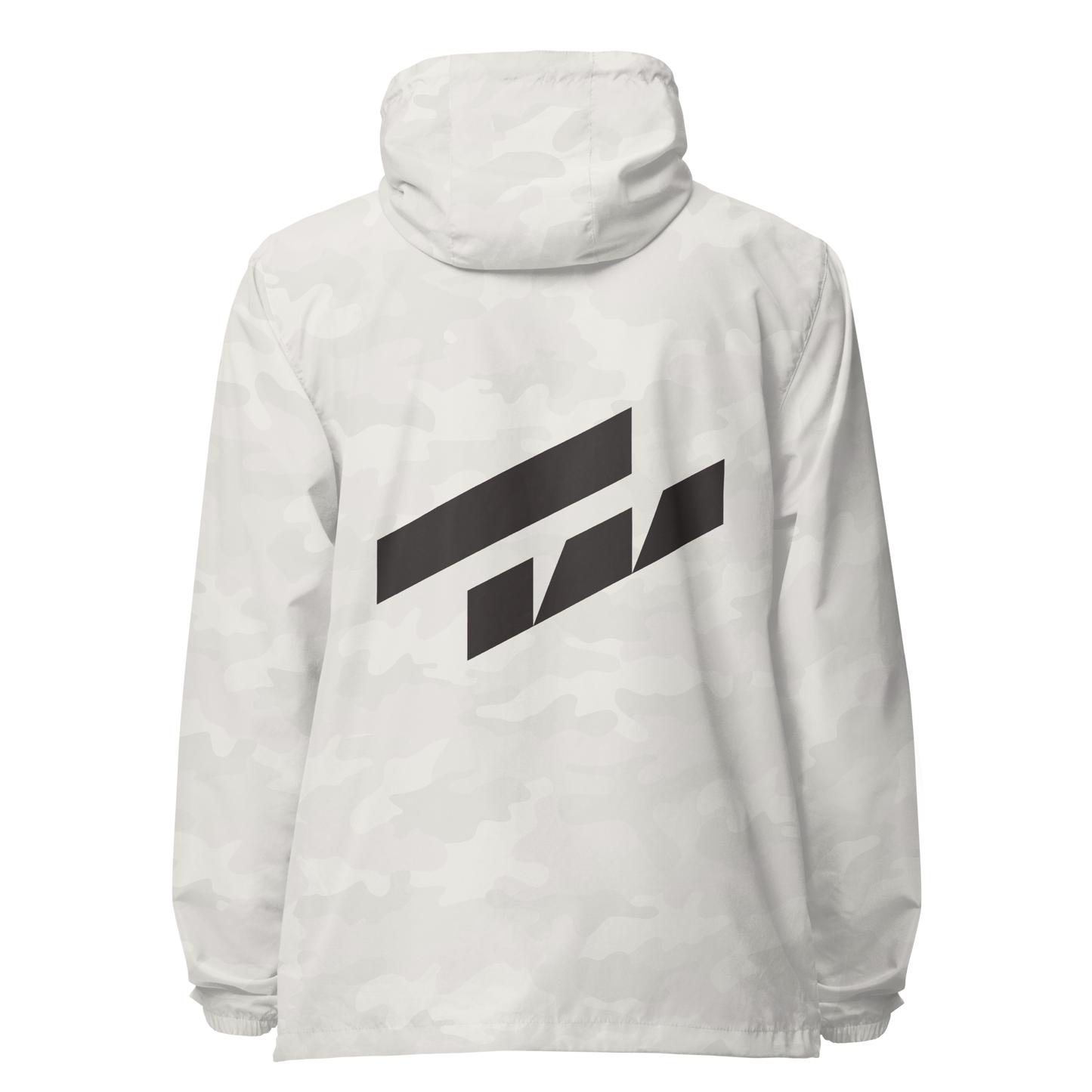 Trenten Merrill "Logo" Windbreaker