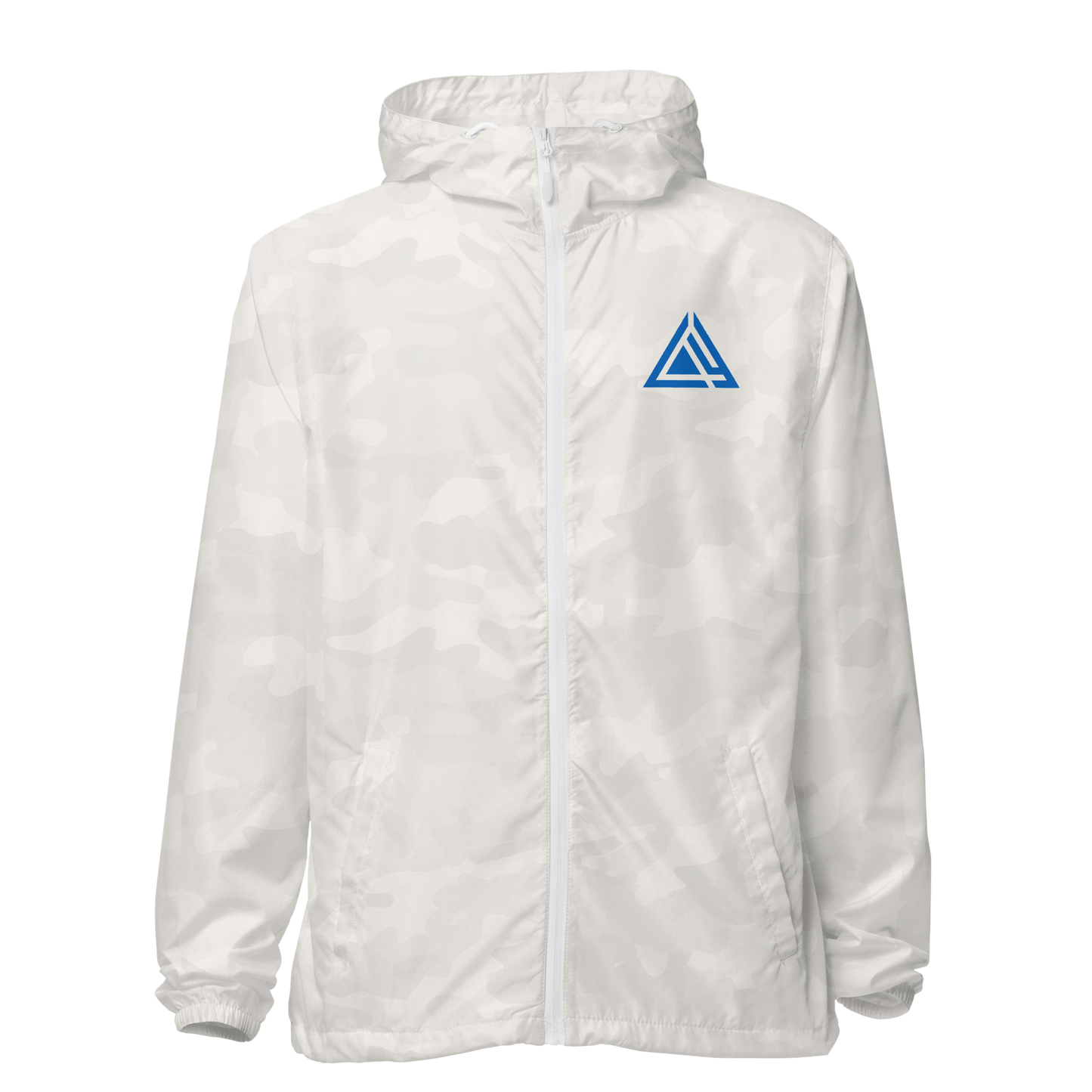 Layden Blocker "Logo" Windbreaker