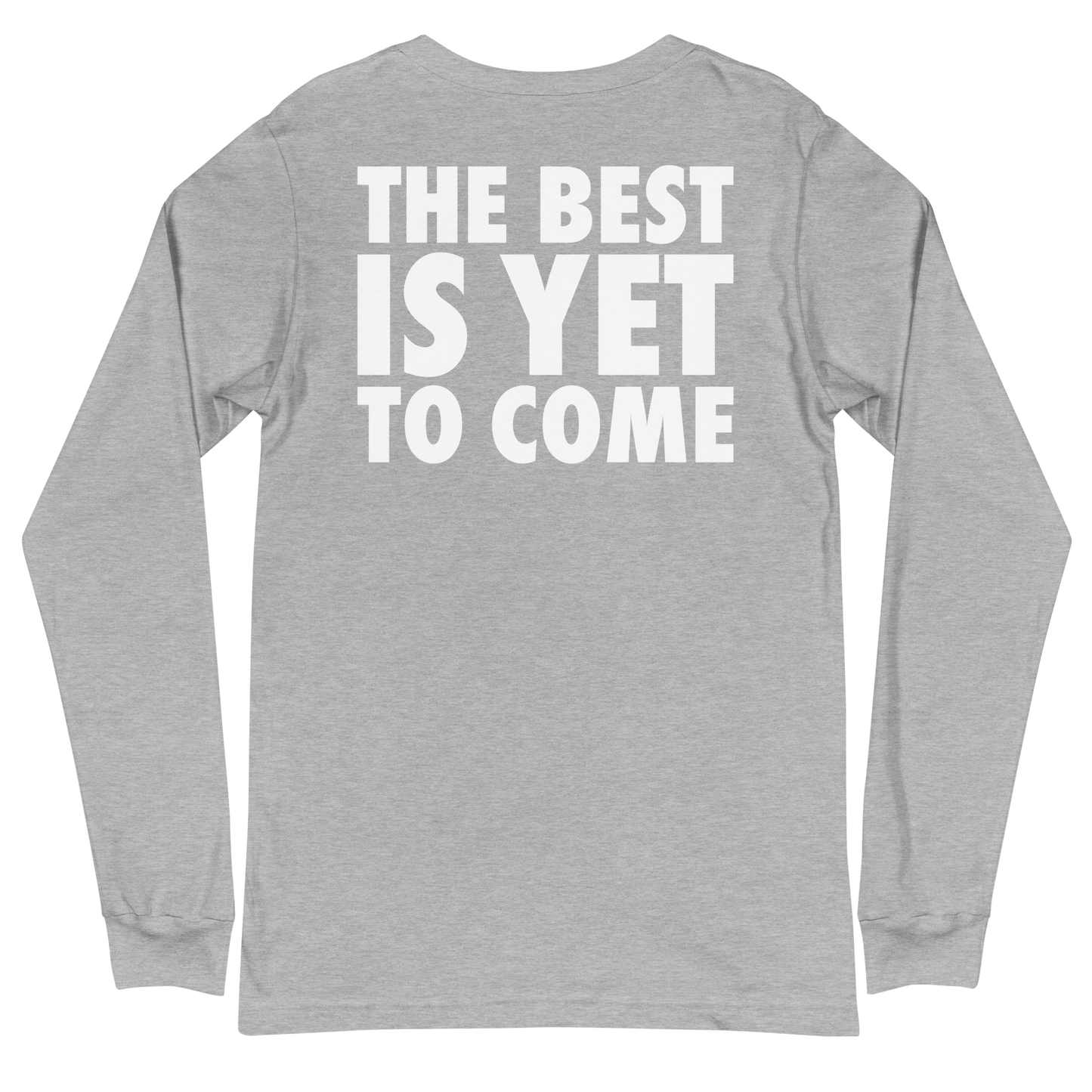 Tyjae Spears "Mantra" Long Sleeve