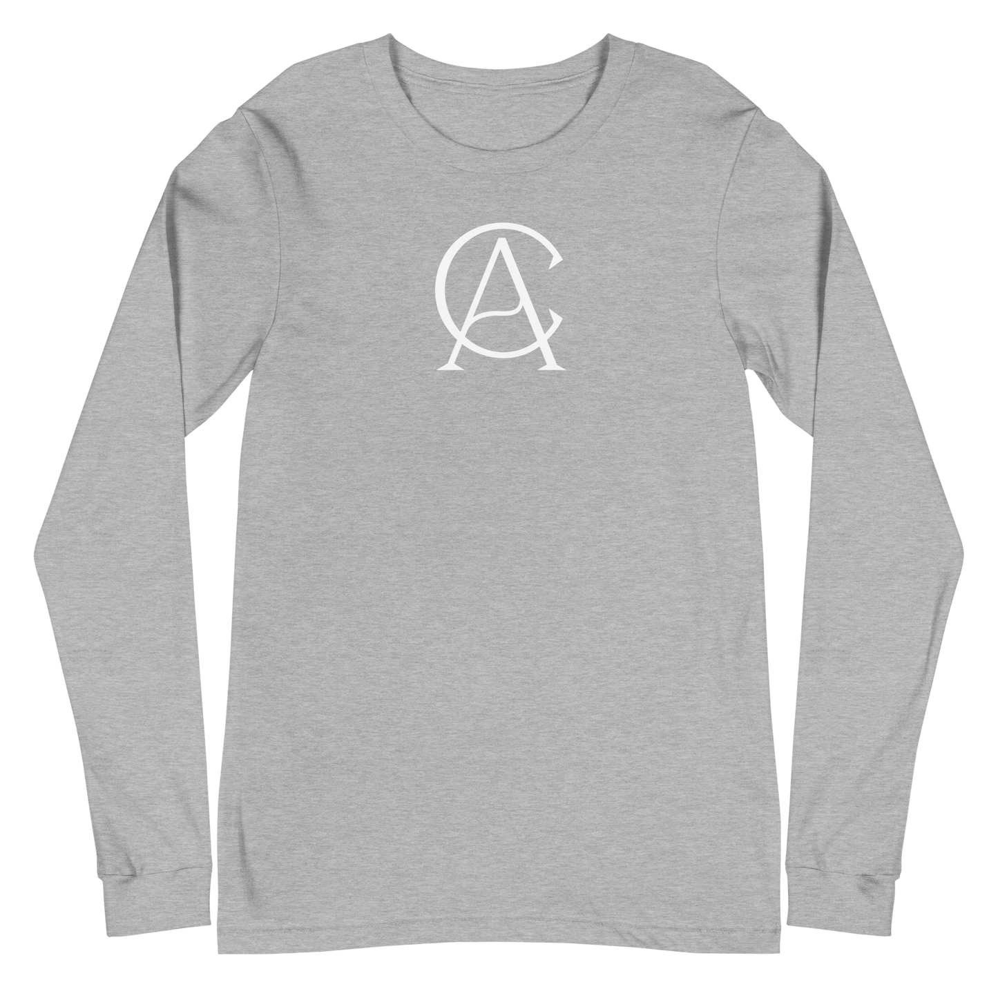 Allie Clifton "Logo" Long Sleeve