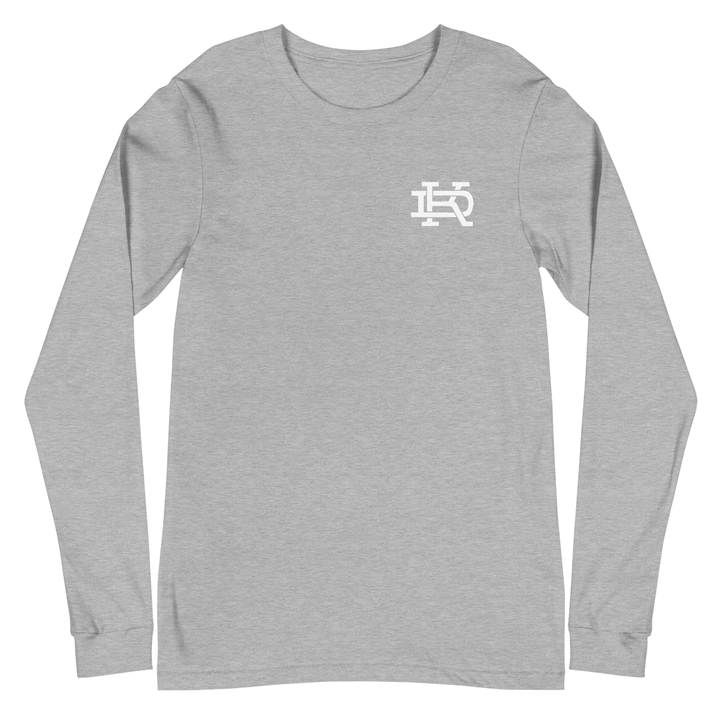 Kendal Daniels "KD Logo" Long Sleeve