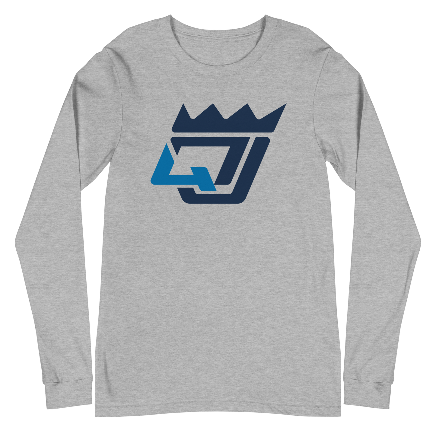 Quinshon Judkins "Logo" Long Sleeve
