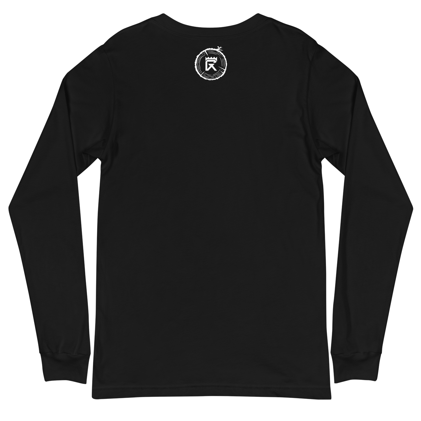 Greg Rousseau "Grootsseau" Long Sleeve