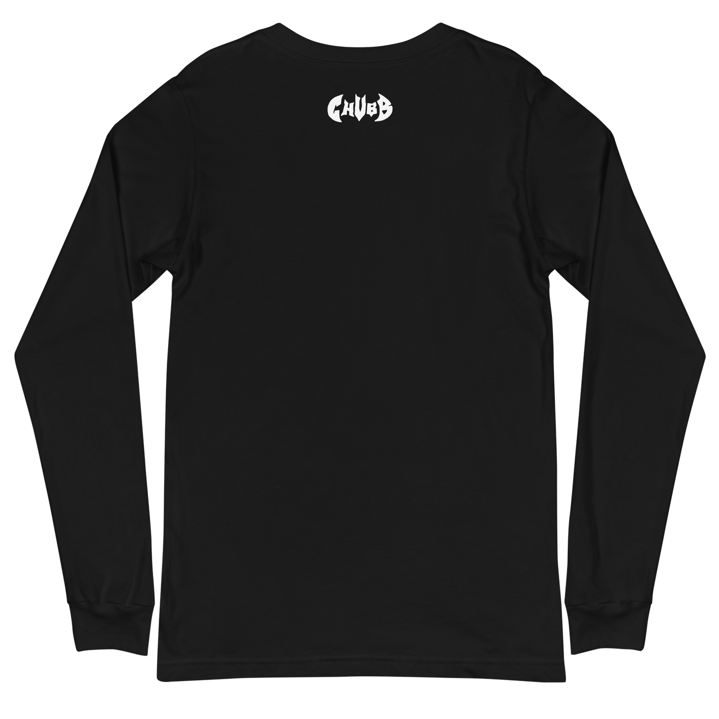 Nick Chubb "The Only Bat" Long Sleeve